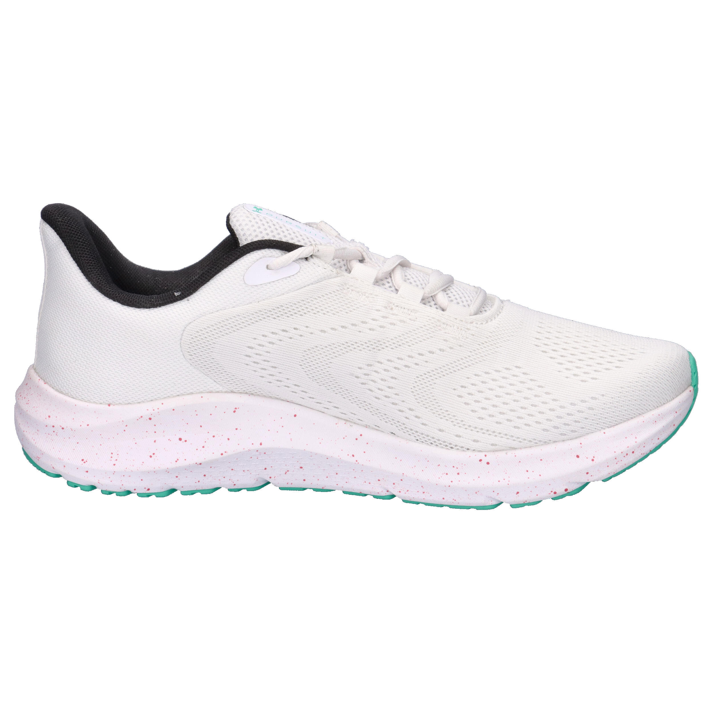 Under Armour Herren Laufschuhe Charged Pursuit 4 6000597 7/15
