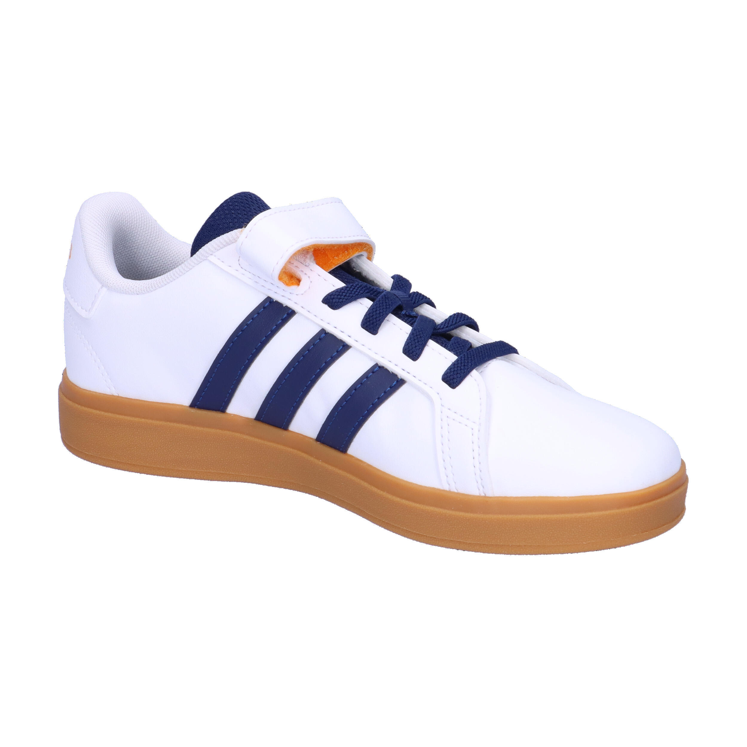 Zapatilla Grand Court 2.0 (Niños) 8/15