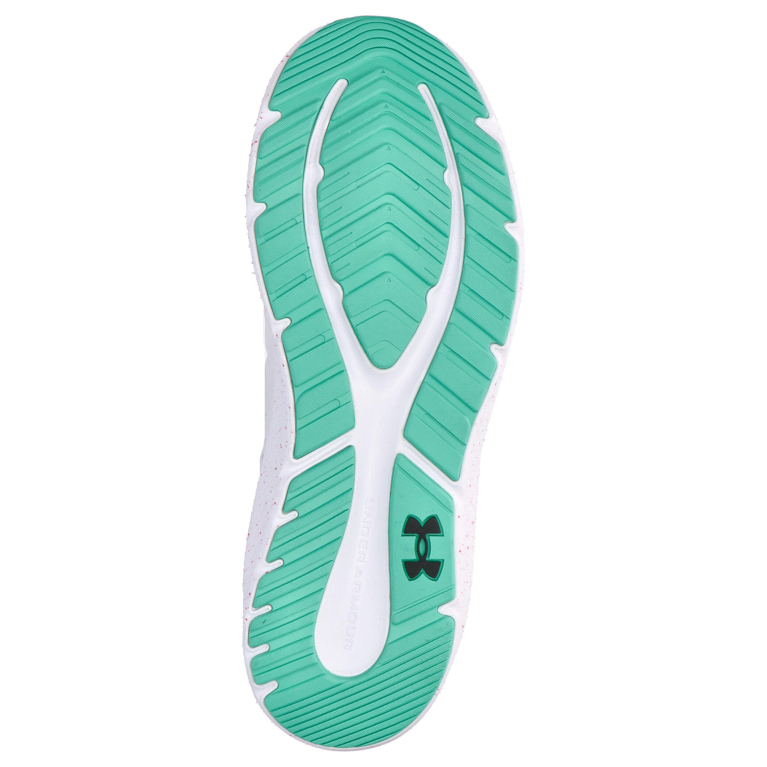 Under Armour Herren Laufschuhe Charged Pursuit 4 6000597 6/15