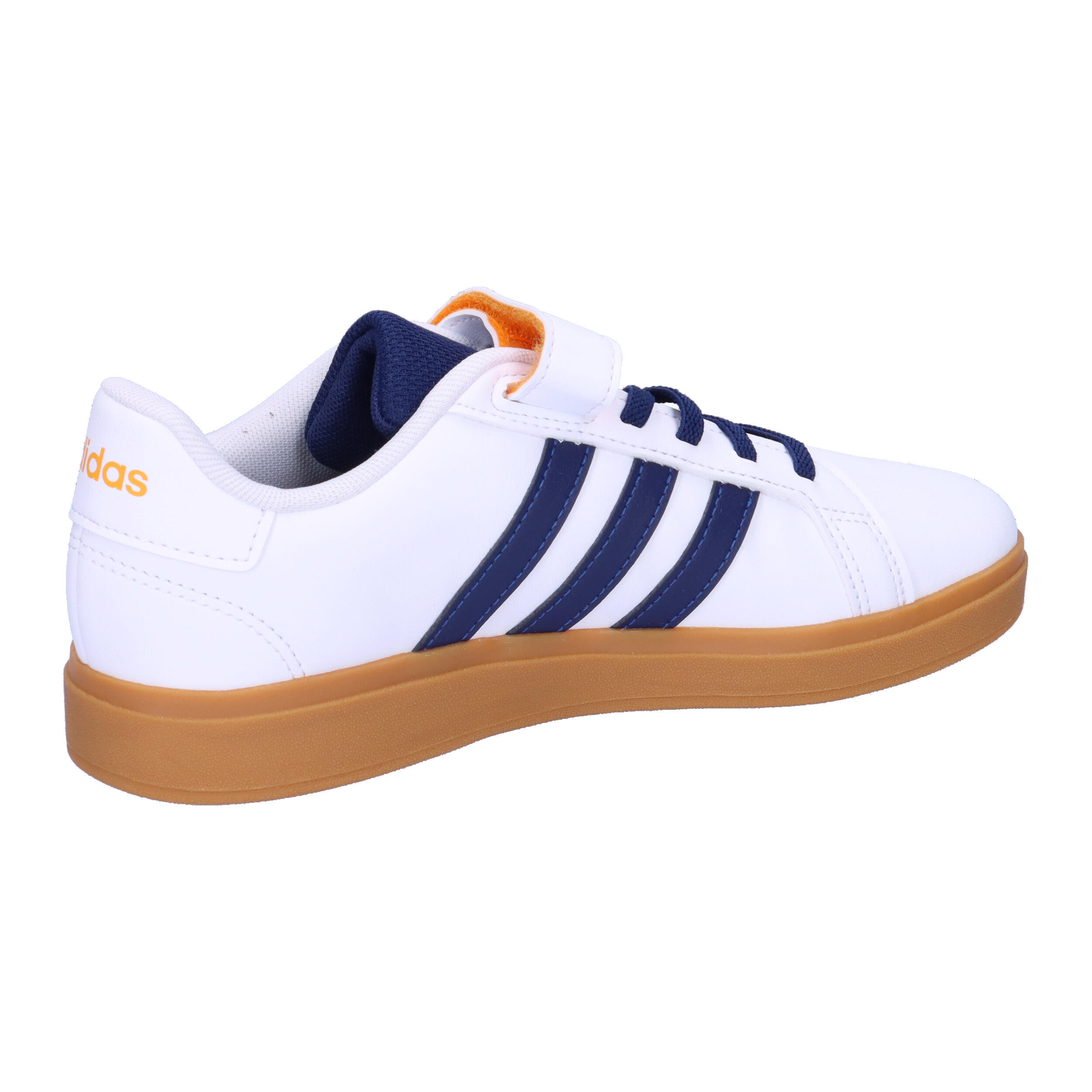 Zapatilla Grand Court 2.0 (Niños) 15/15