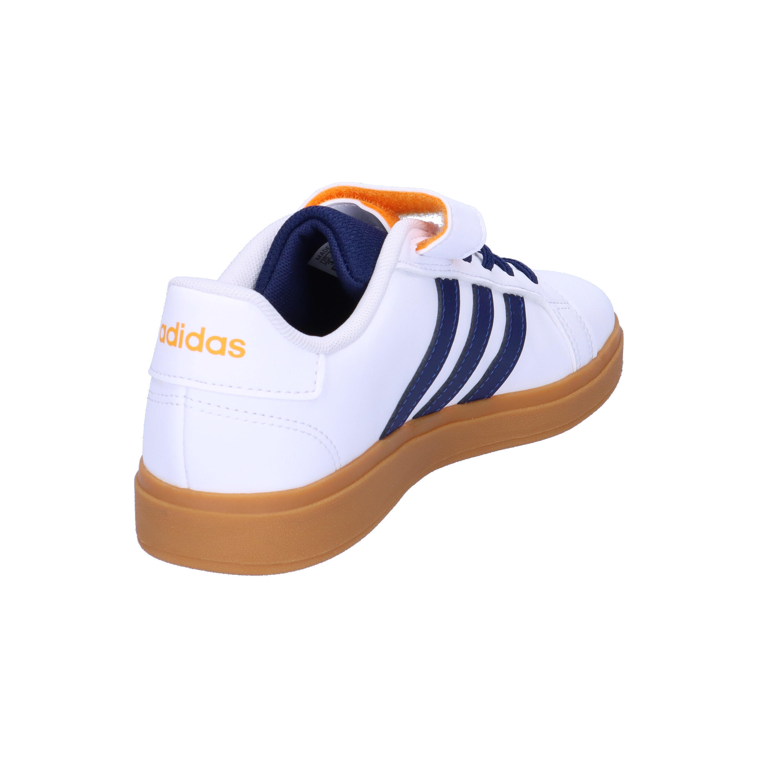 Zapatilla Grand Court 2.0 (Niños) 14/15