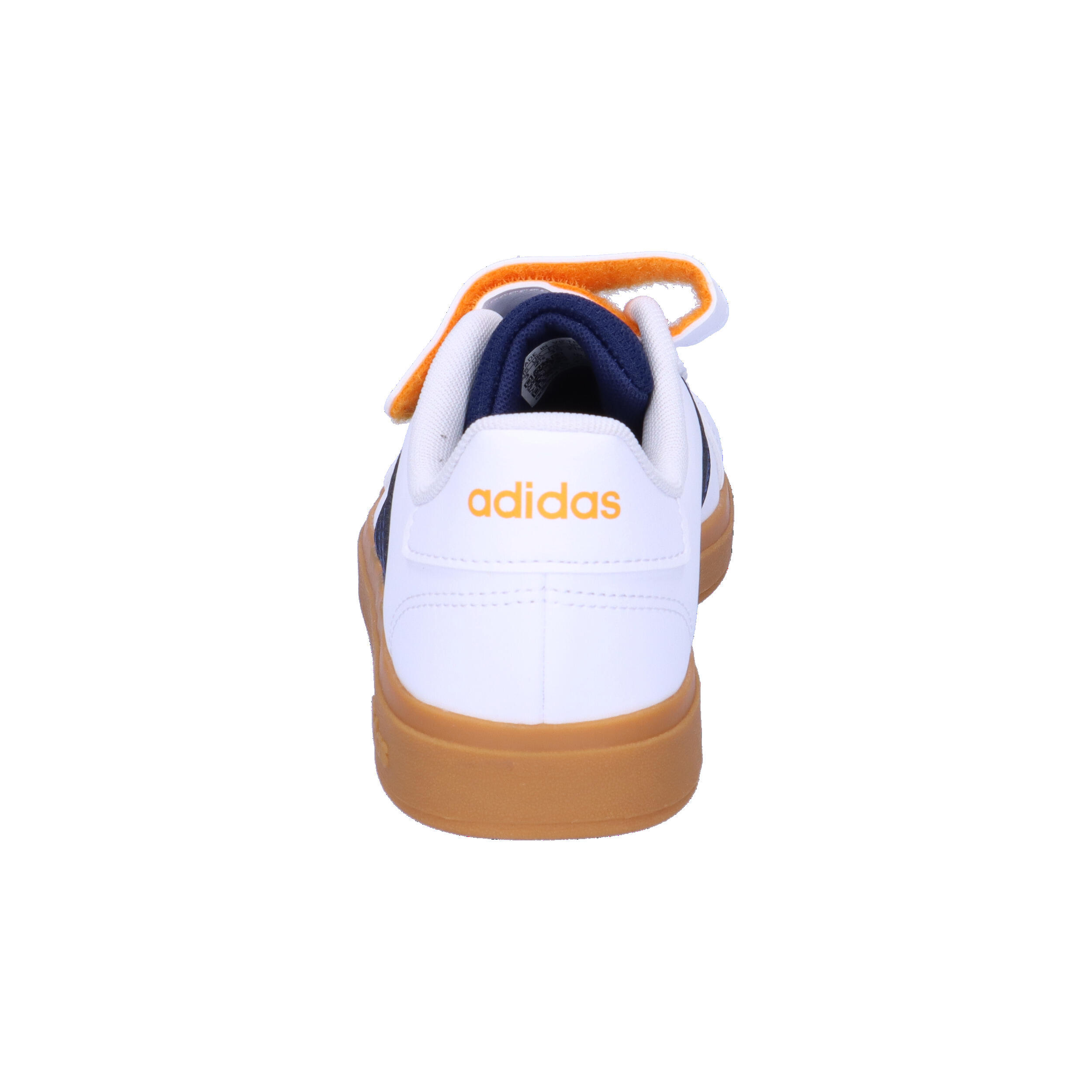 Zapatilla Grand Court 2.0 (Niños) 13/15
