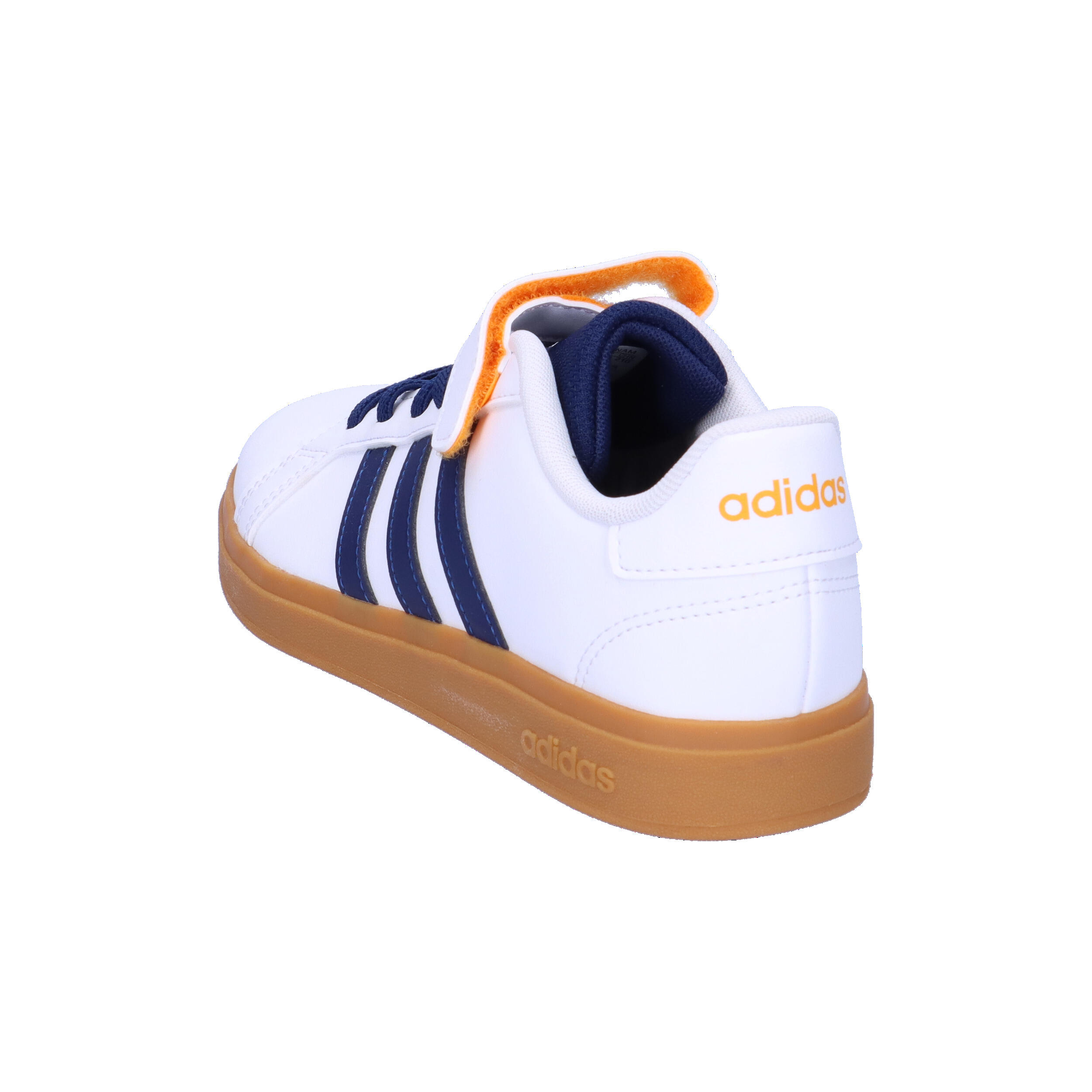 Zapatilla Grand Court 2.0 (Niños) 12/15