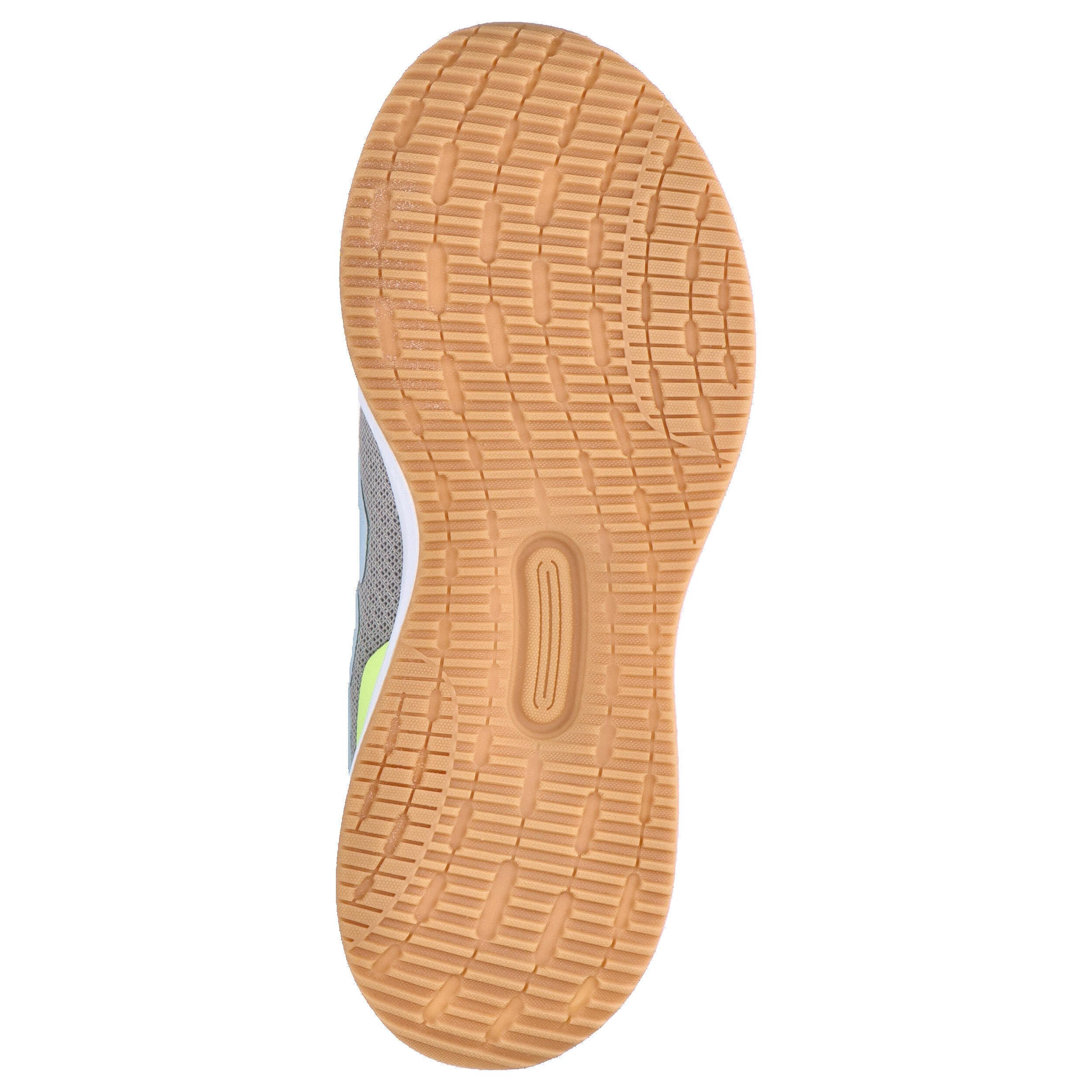 Buty ADIDAS RUNFALCON 5 EL C Szary 6/15
