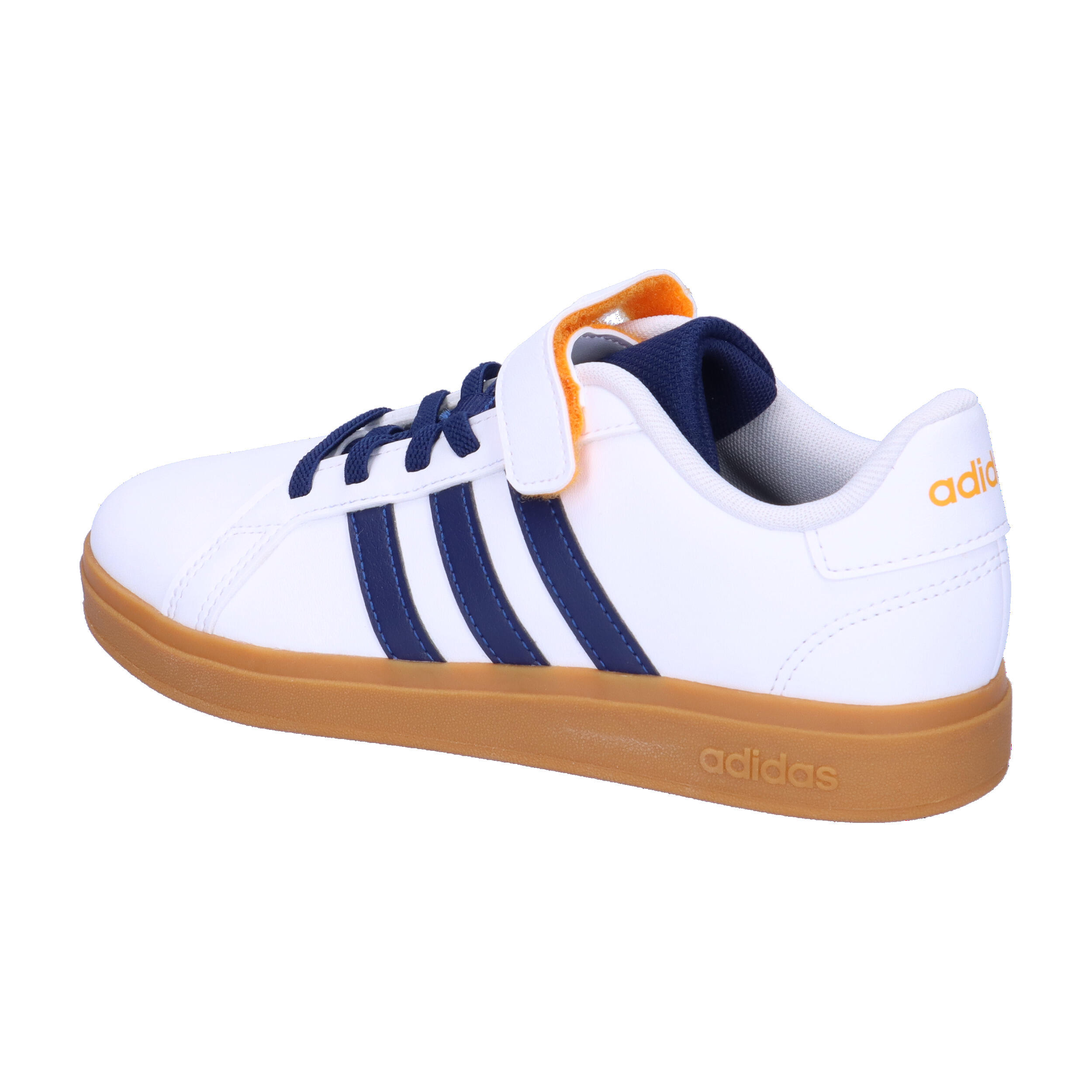 Zapatilla Grand Court 2.0 (Niños) 11/15