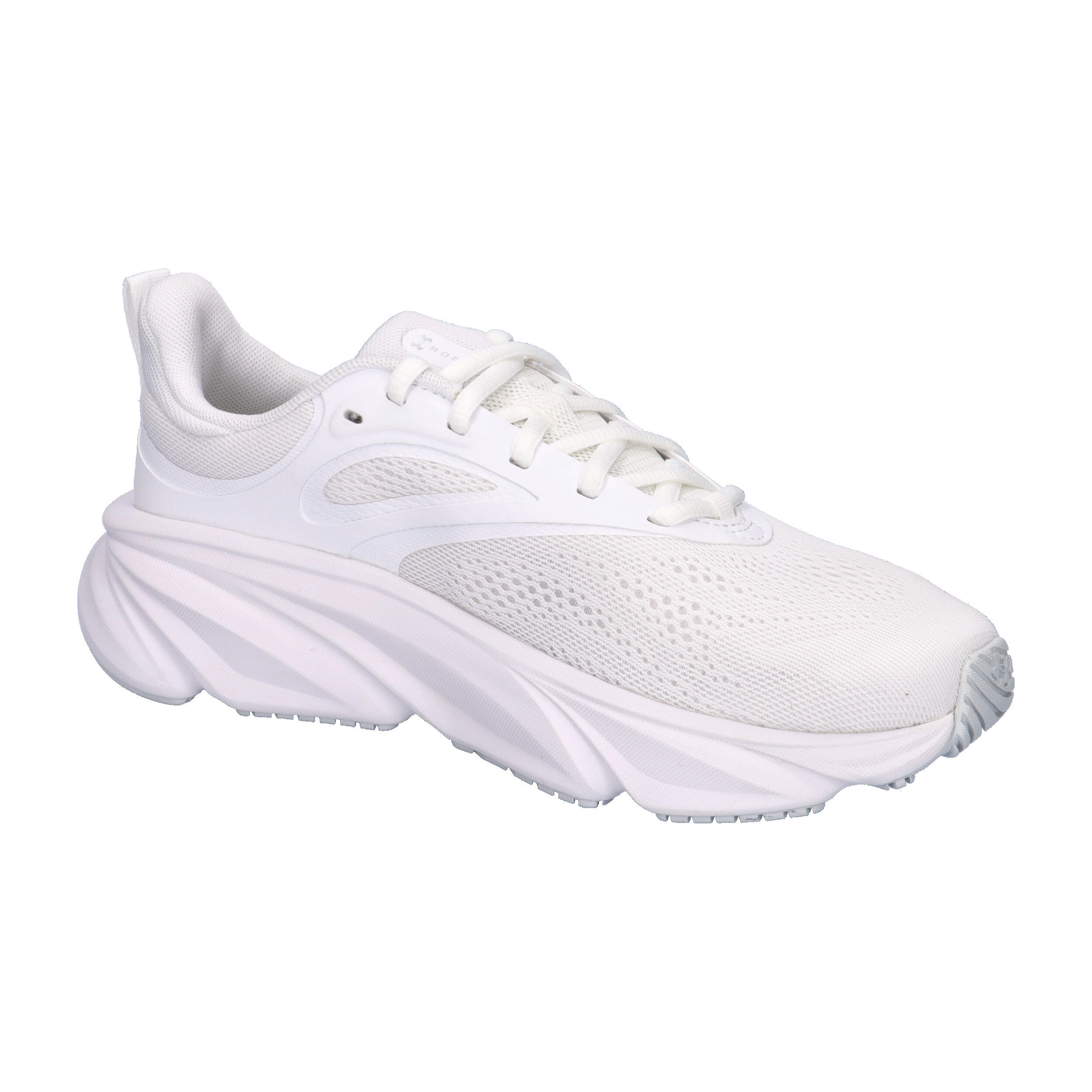 Under Armour Damen Laufschuhe Charged+ Rogue 6 6006720 8/15