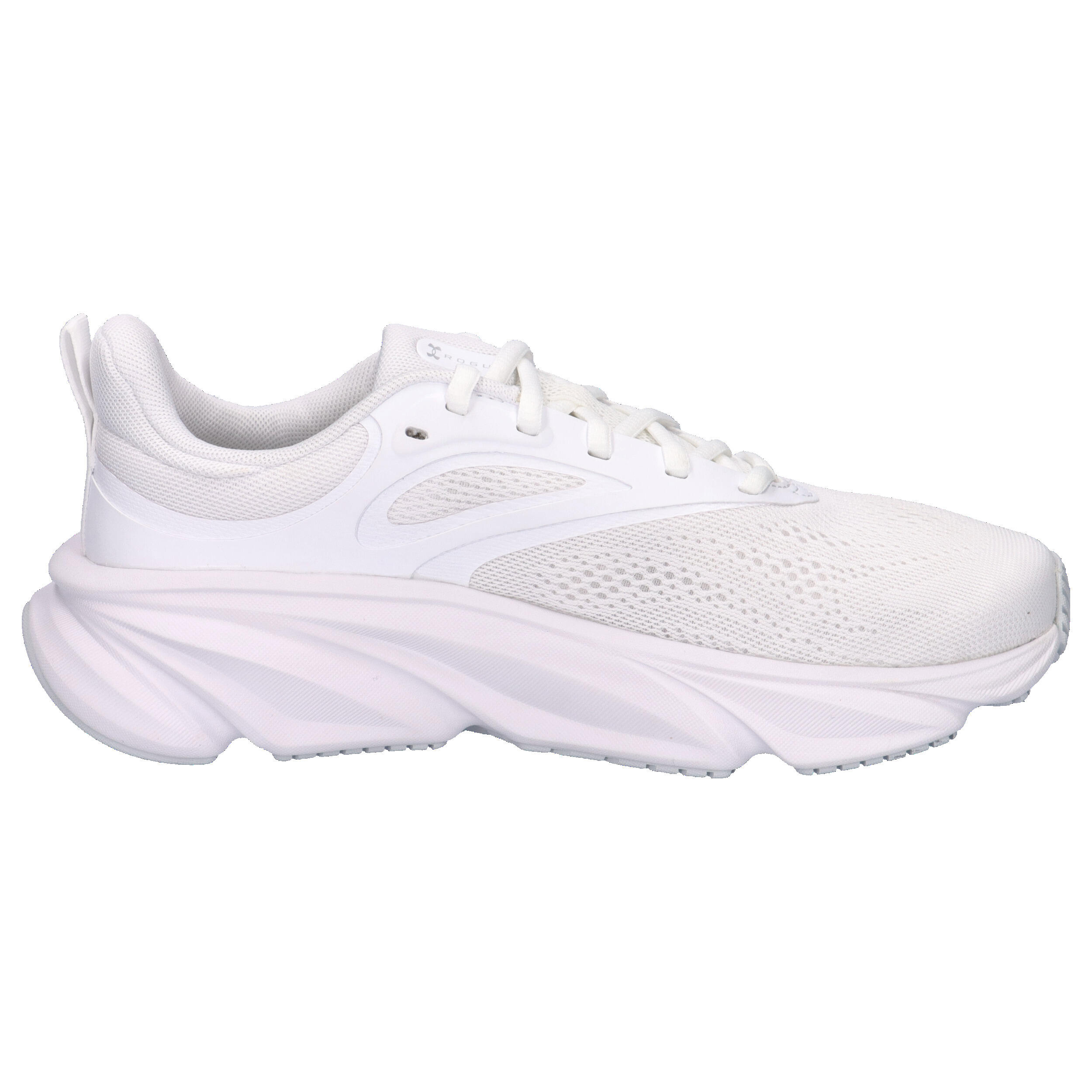 Under Armour Damen Laufschuhe Charged+ Rogue 6 6006720 7/15
