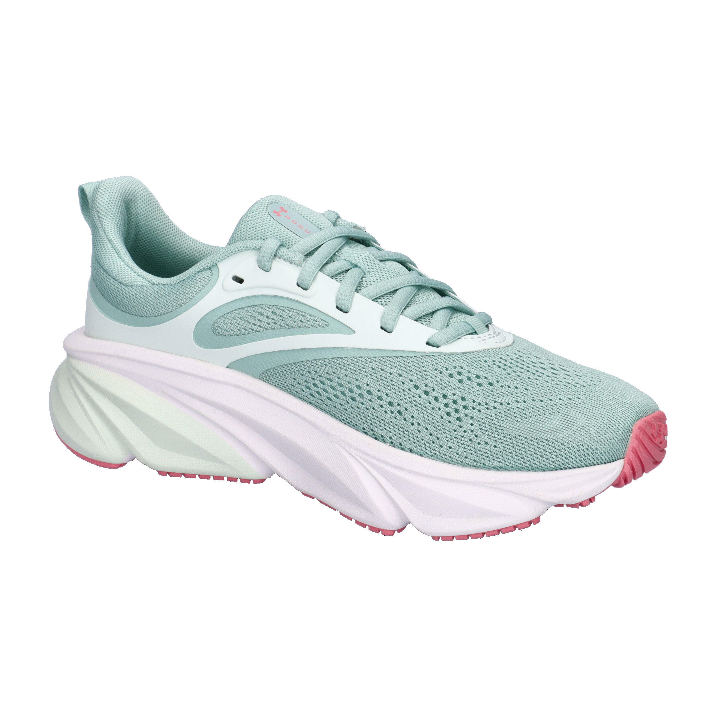 Under Armour Damen Laufschuhe Charged+ Rogue 6 6006720 8/15