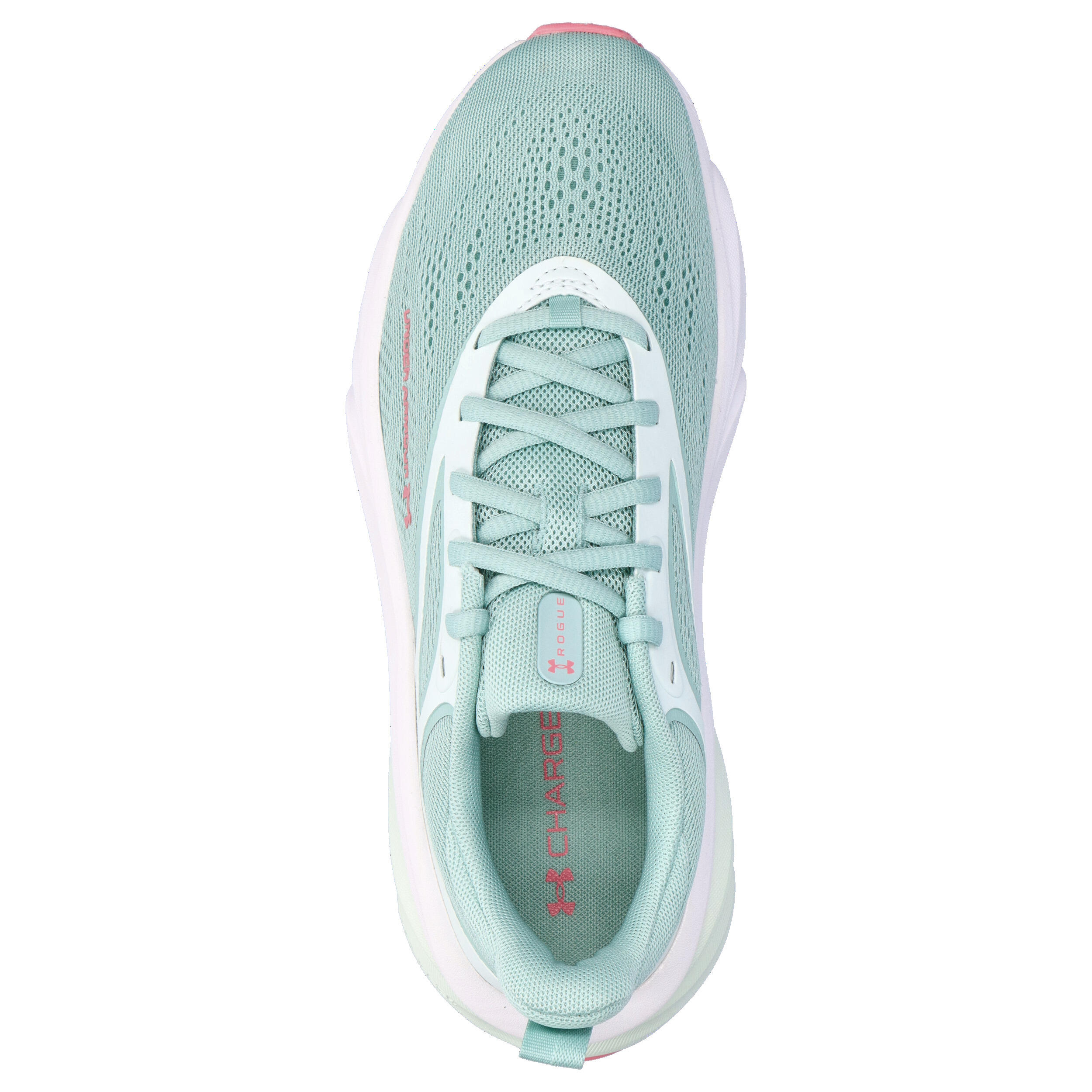 Under Armour Damen Laufschuhe Charged+ Rogue 6 6006720 5/15