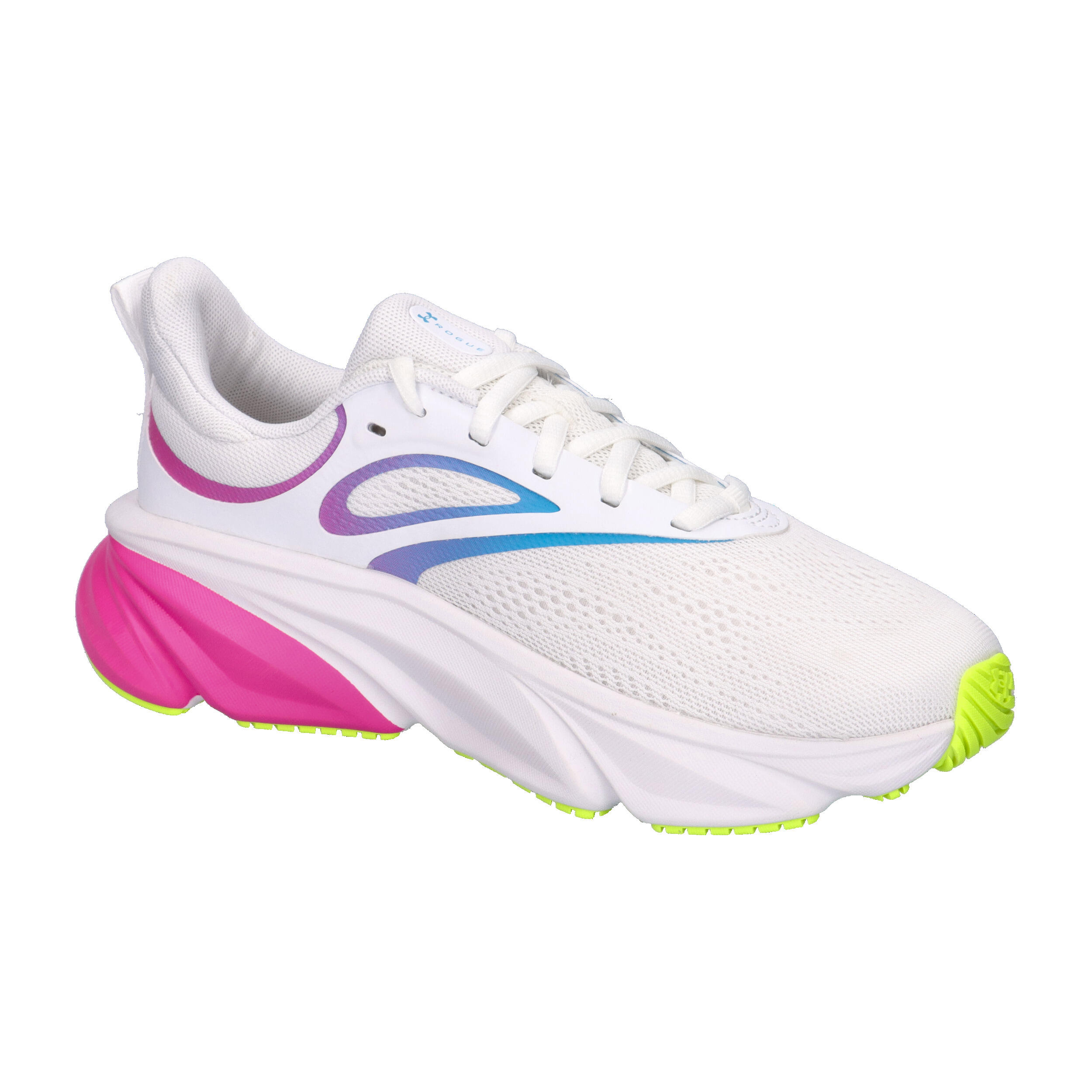 Under Armour Damen Laufschuhe Charged+ Rogue 6 6006720 8/15