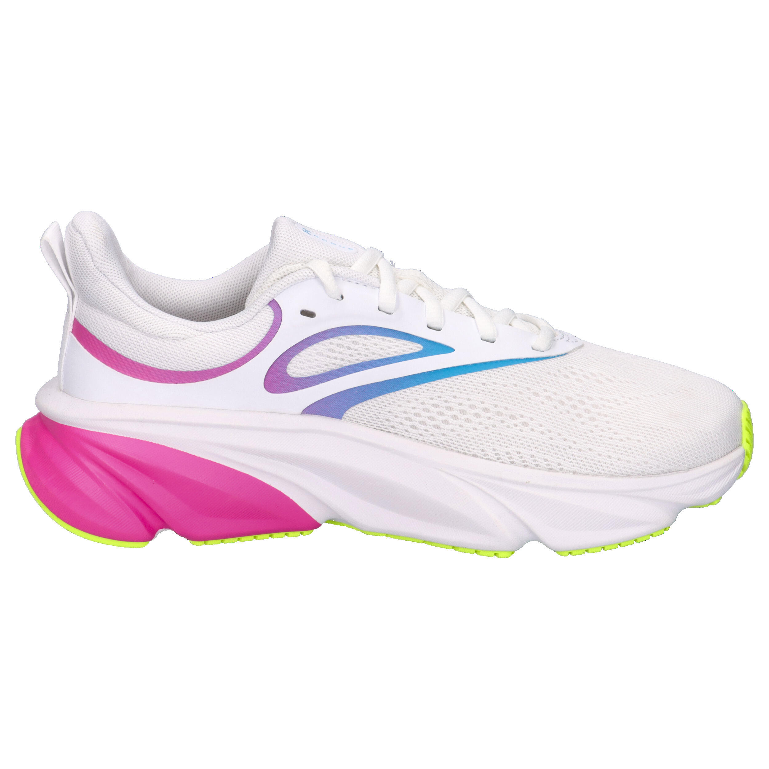 Under Armour Damen Laufschuhe Charged+ Rogue 6 6006720 7/15