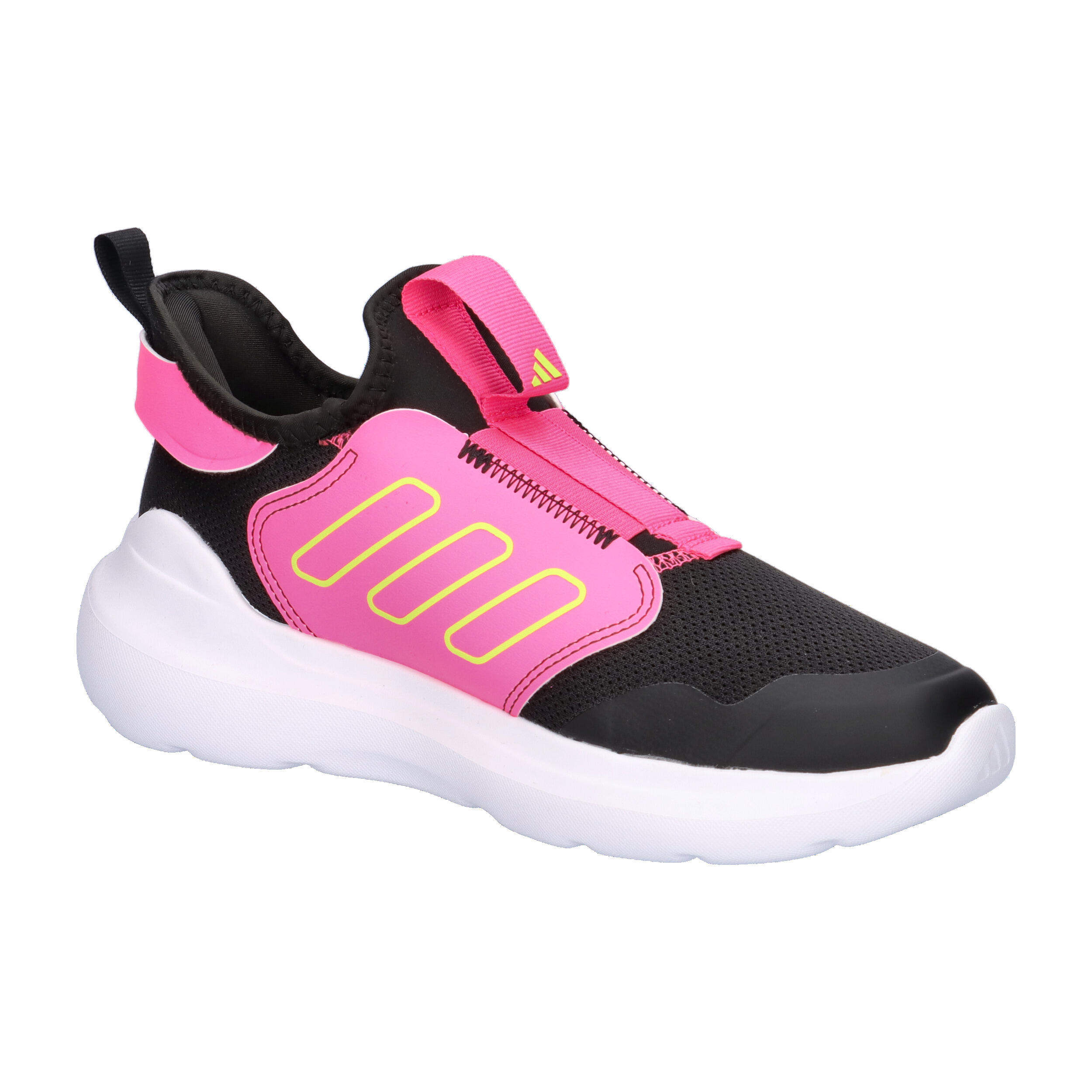 adidas Kinder Sneaker TENSAUR COMFORT AC J 8/15