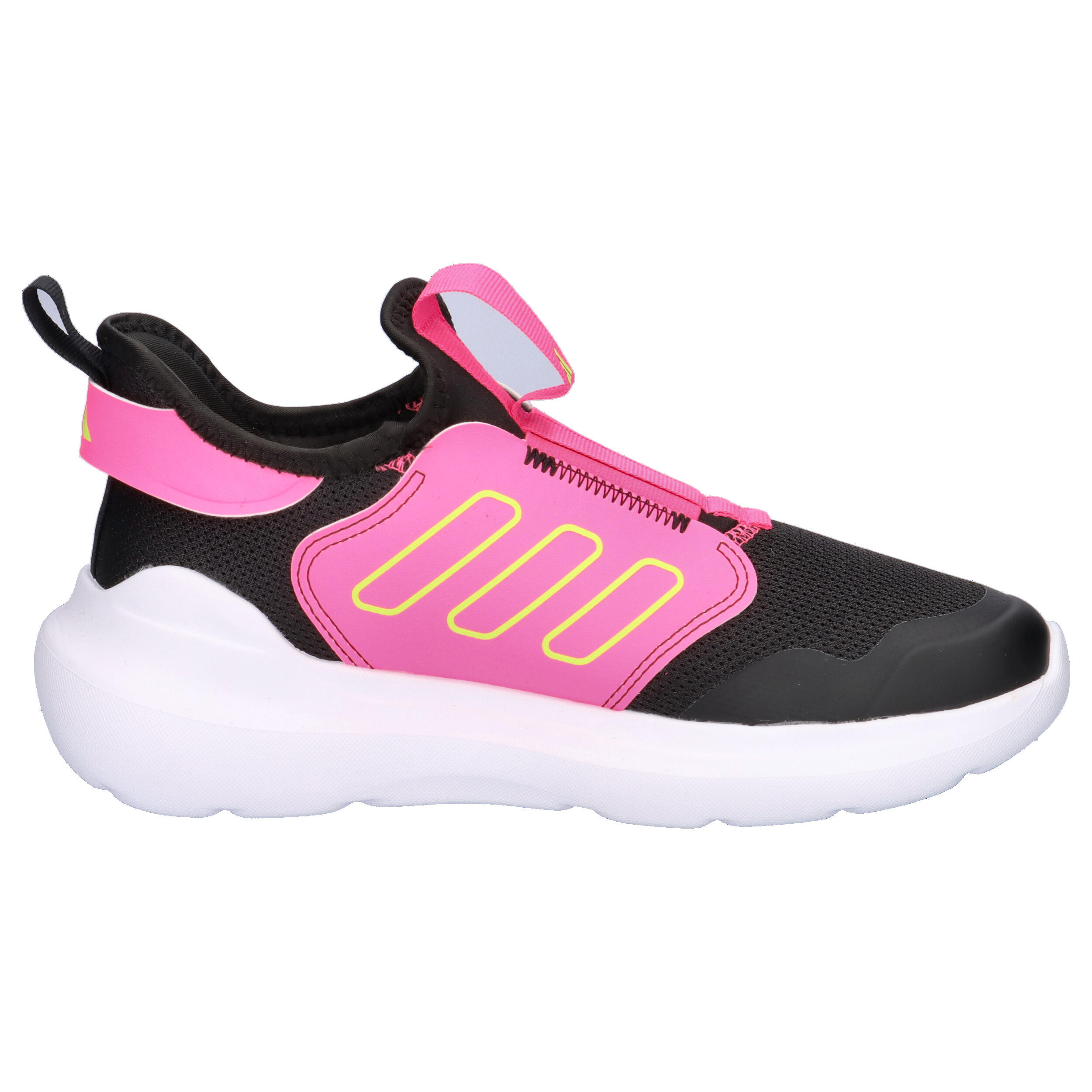 adidas Kinder Sneaker TENSAUR COMFORT AC J 7/15