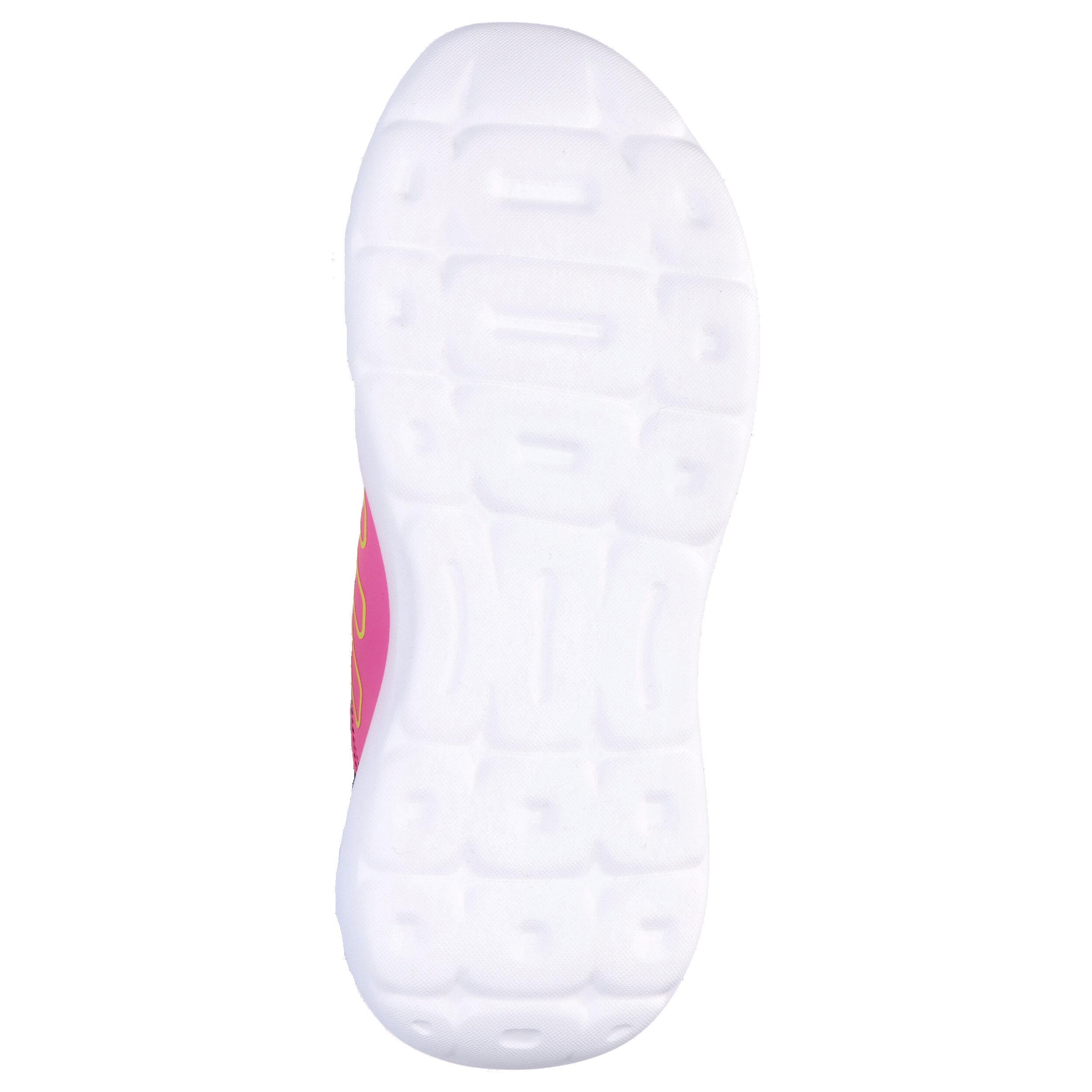 adidas Kinder Sneaker TENSAUR COMFORT AC J 6/15