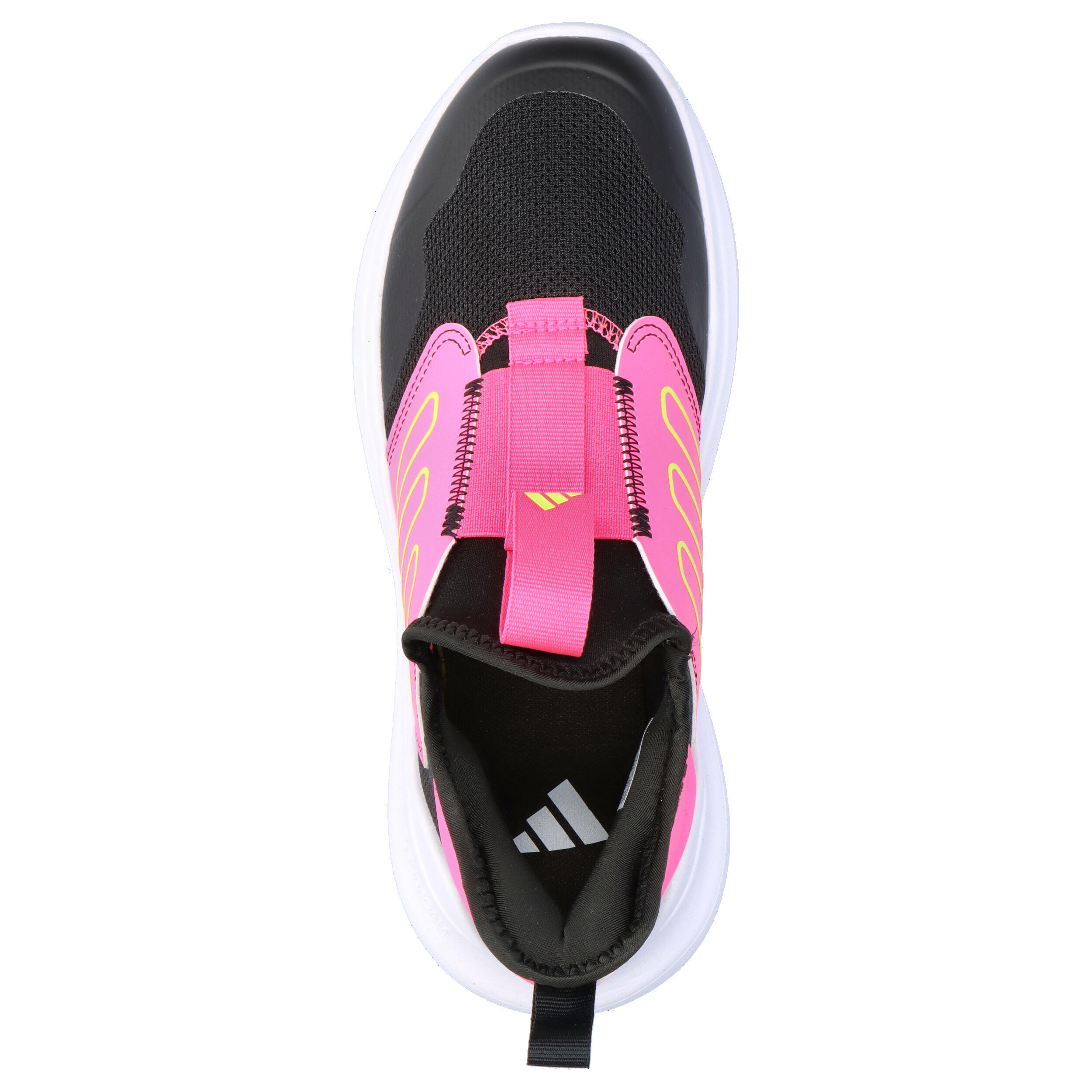 adidas Kinder Sneaker TENSAUR COMFORT AC J 5/15