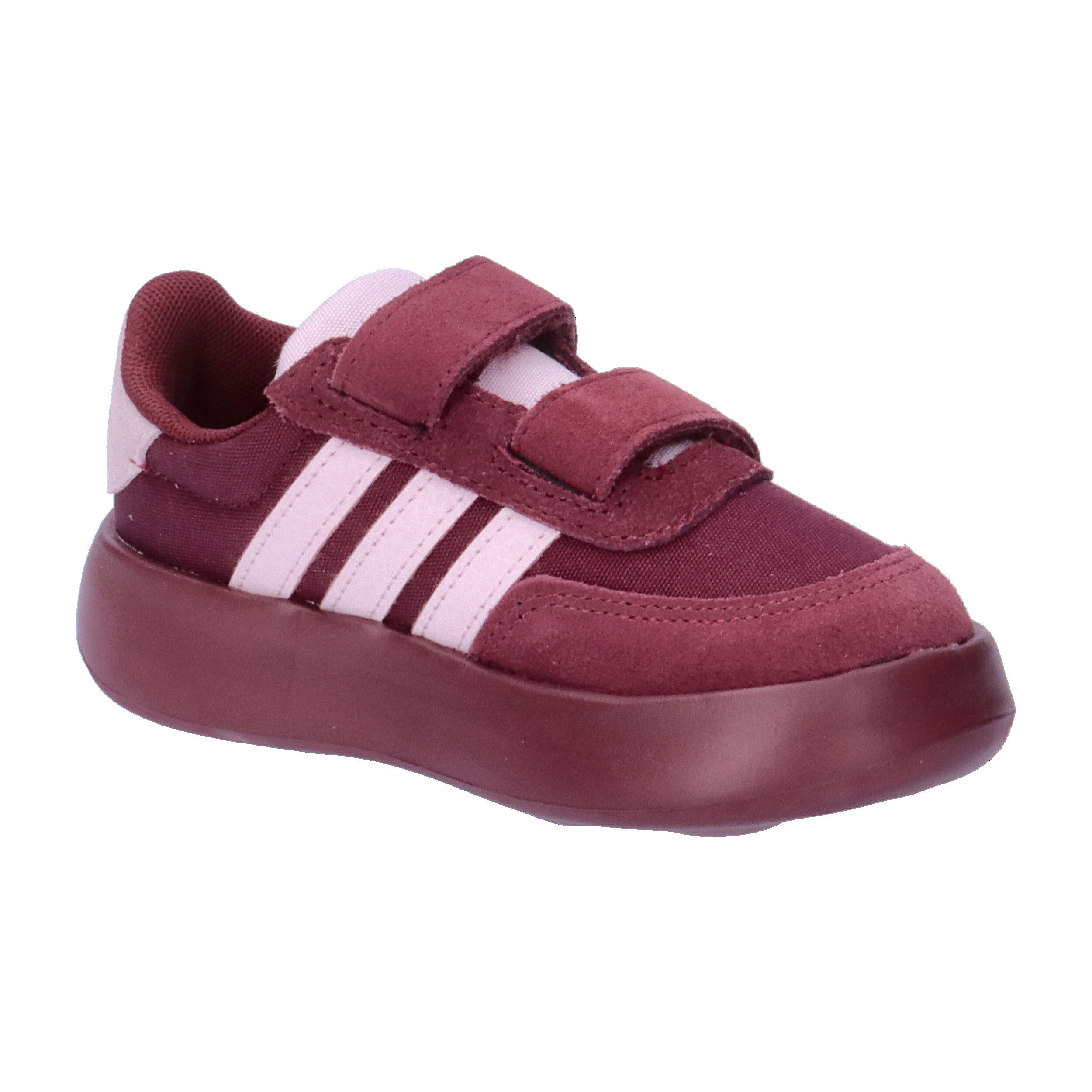 adidas Kinder Sneaker Breaknet 2.0 CF I 8/15