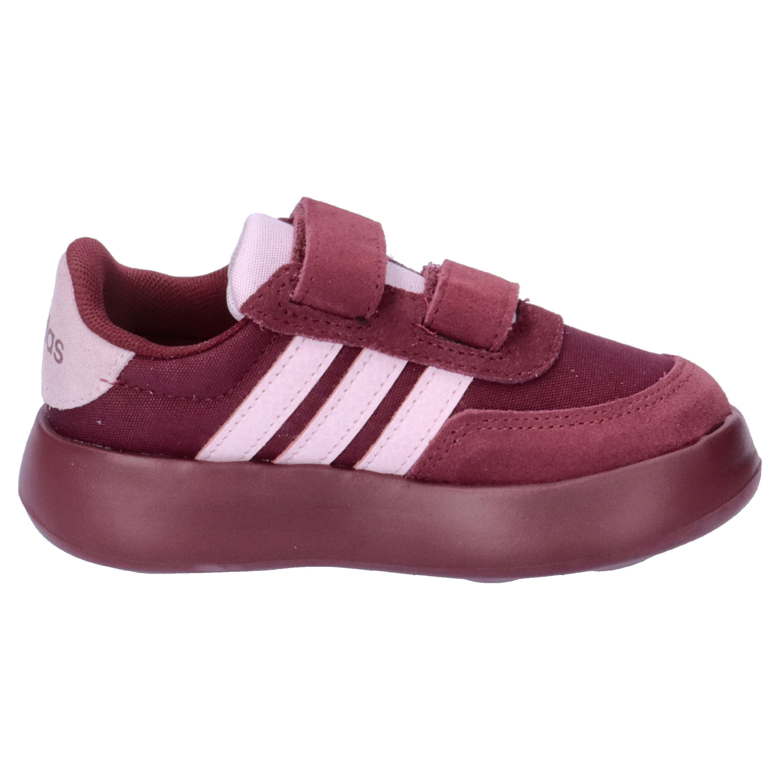 adidas Kinder Sneaker Breaknet 2.0 CF I 7/15