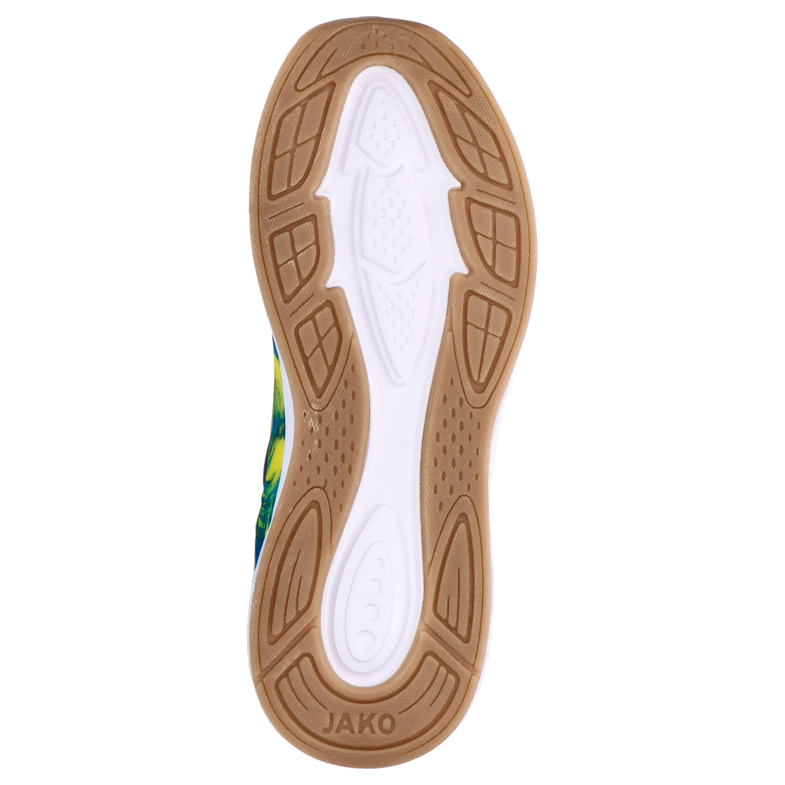 Jako Kinder Hallenschuhe RiverFun Junior 5628 6/15