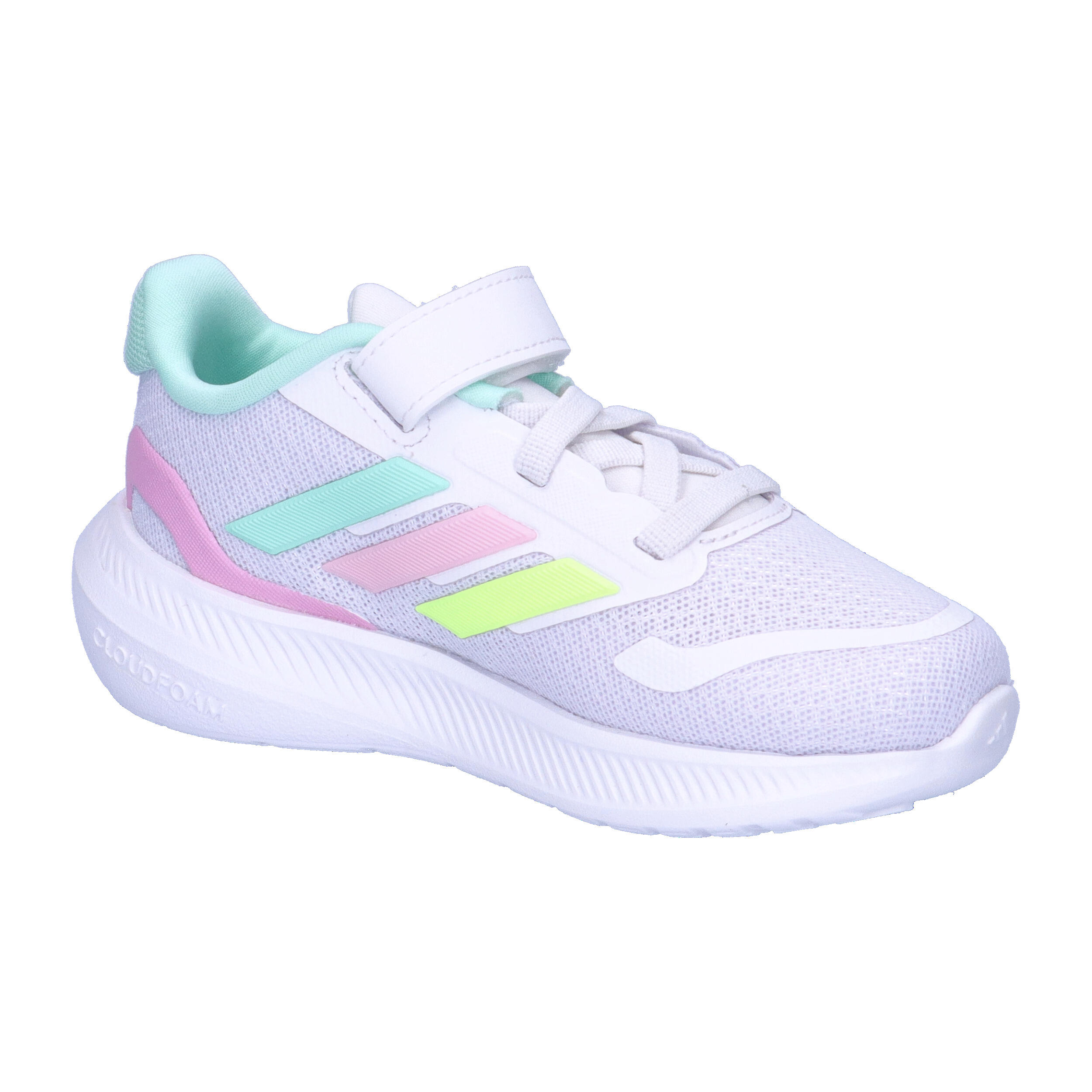 Chaussures Enfants Adidas Rufalcon 5 multicolor 8/14