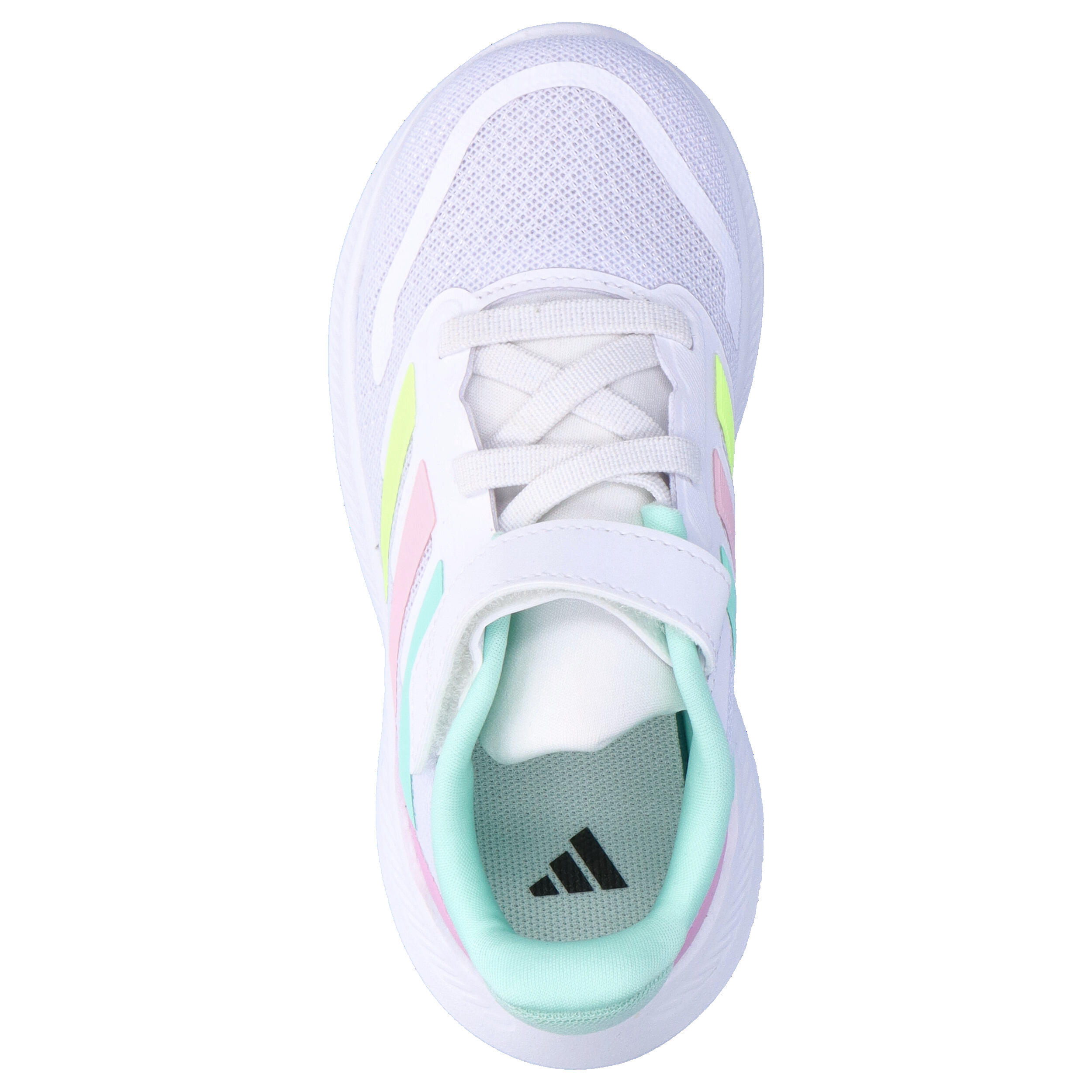 Chaussures Enfants Adidas Rufalcon 5 multicolor 5/14