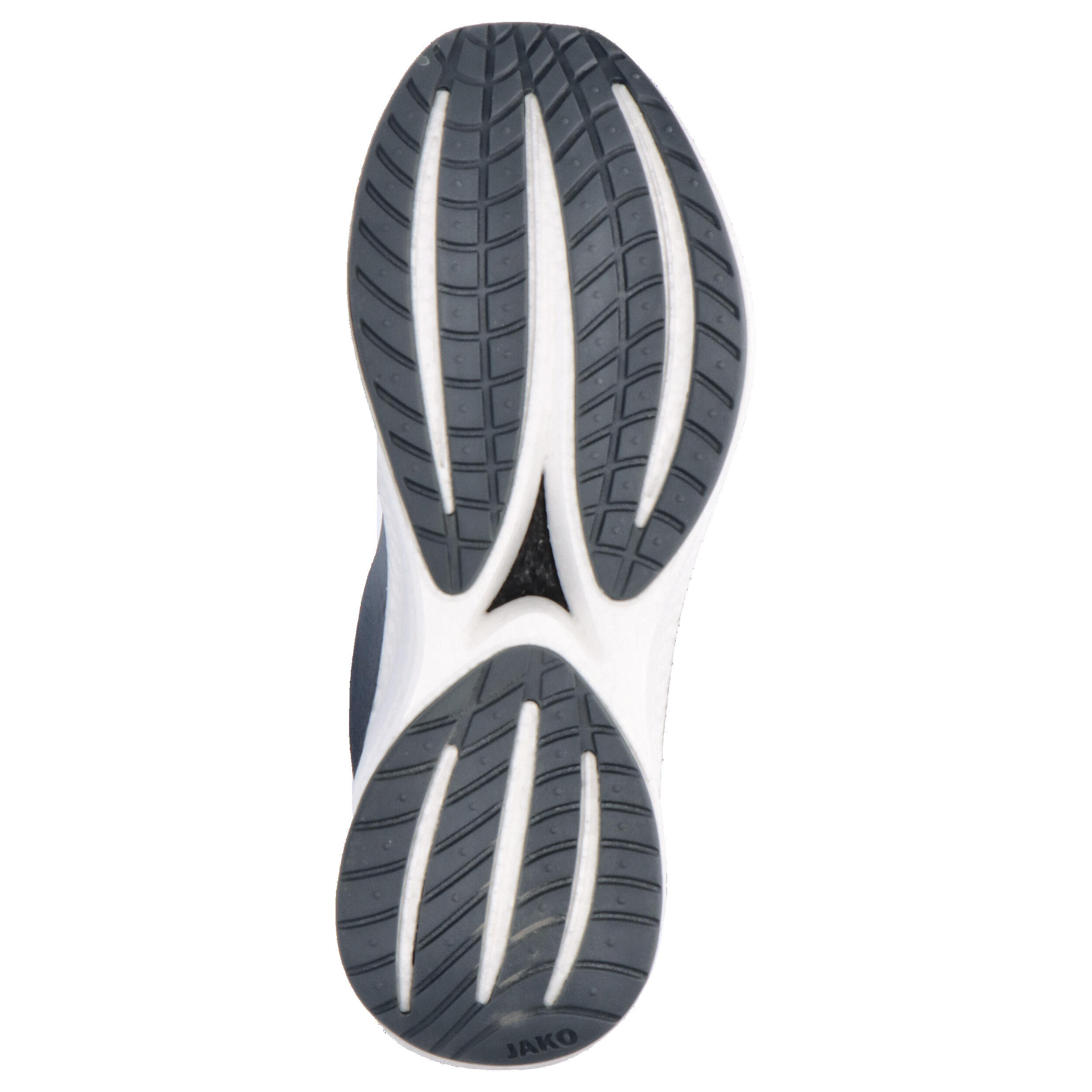 Jako Unisex Laufschuhe RiverFlow Lite 5631 6/15