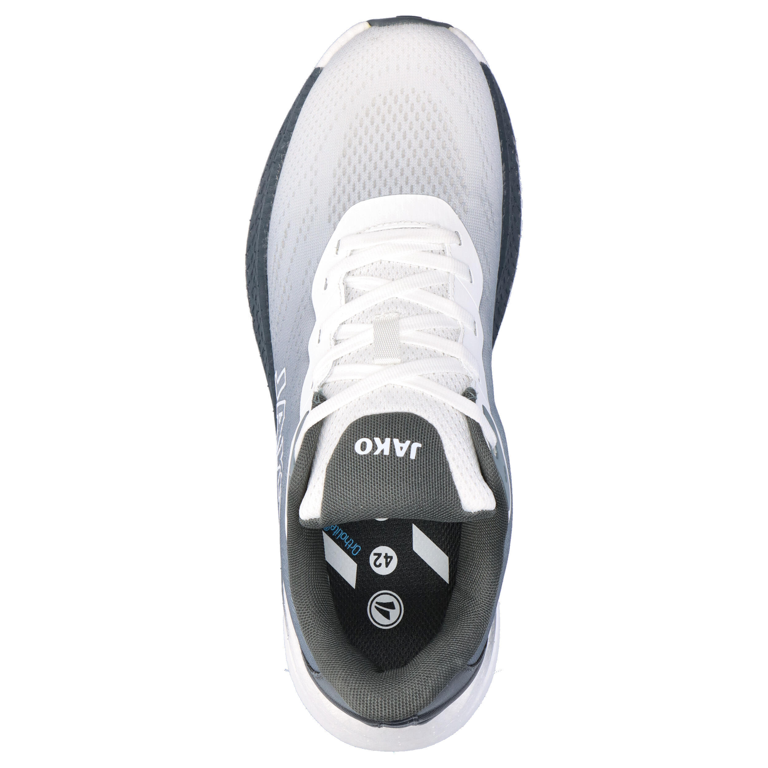 Jako Unisex Laufschuhe RiverFlow Lite 5631 5/15