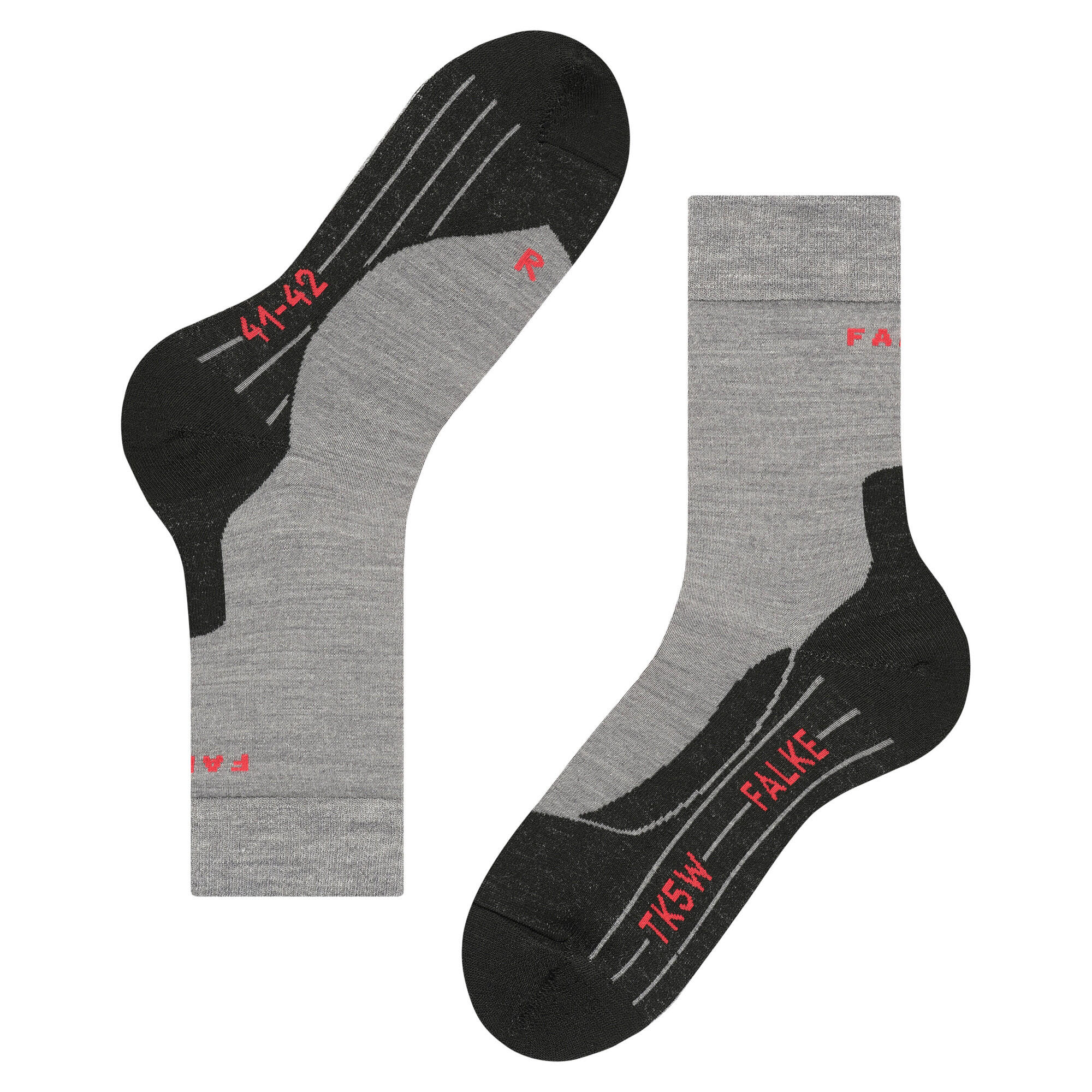 Calze Falke TK5 12/13