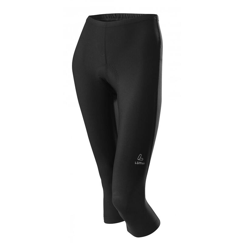 W 3/4 BIKE TIGHTS BASIC
