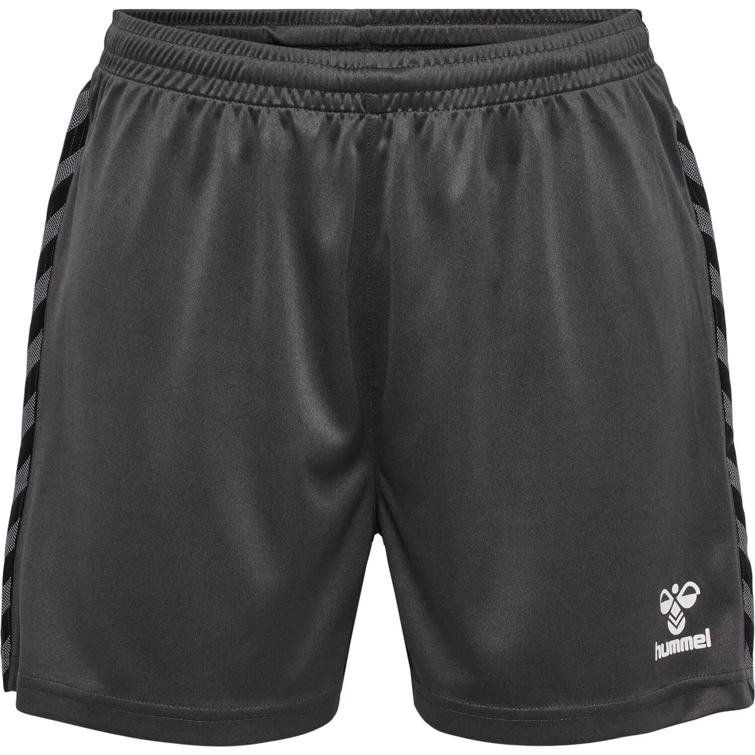 Calções para mulheres Hummel Authentic 9/9