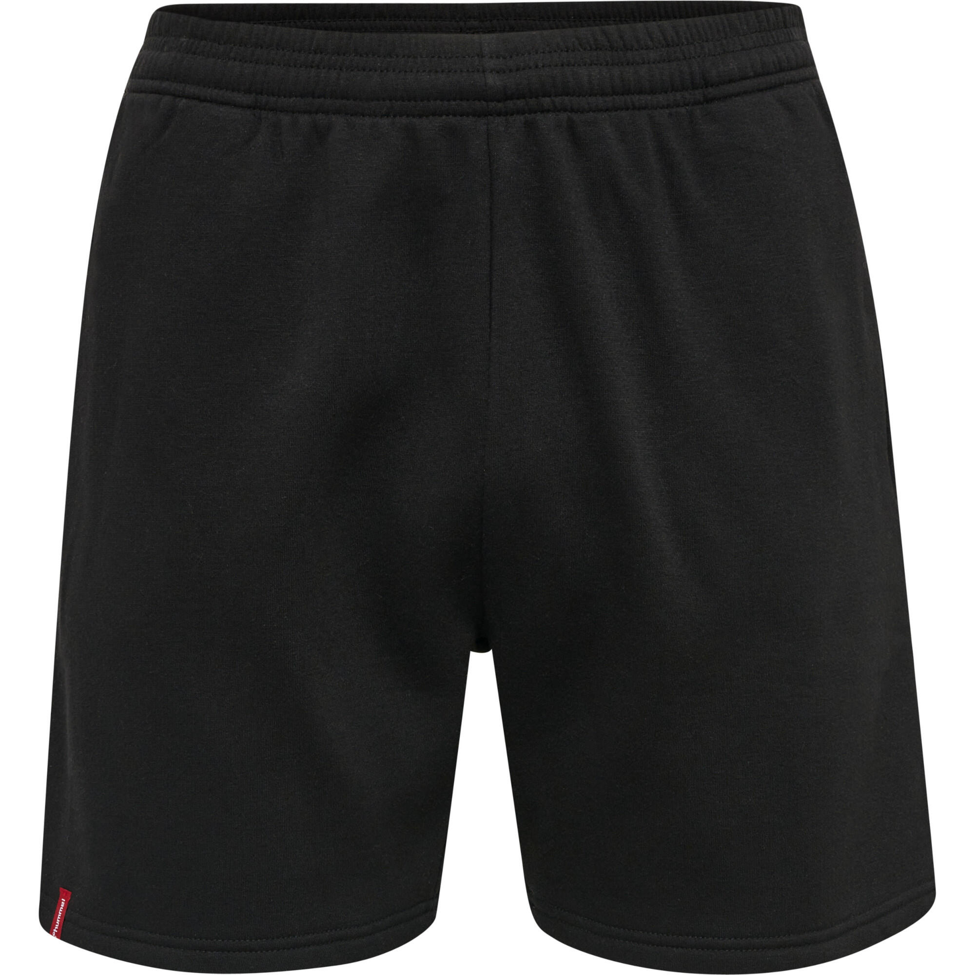 Pantaloncini Hummel Red Basic 9/9