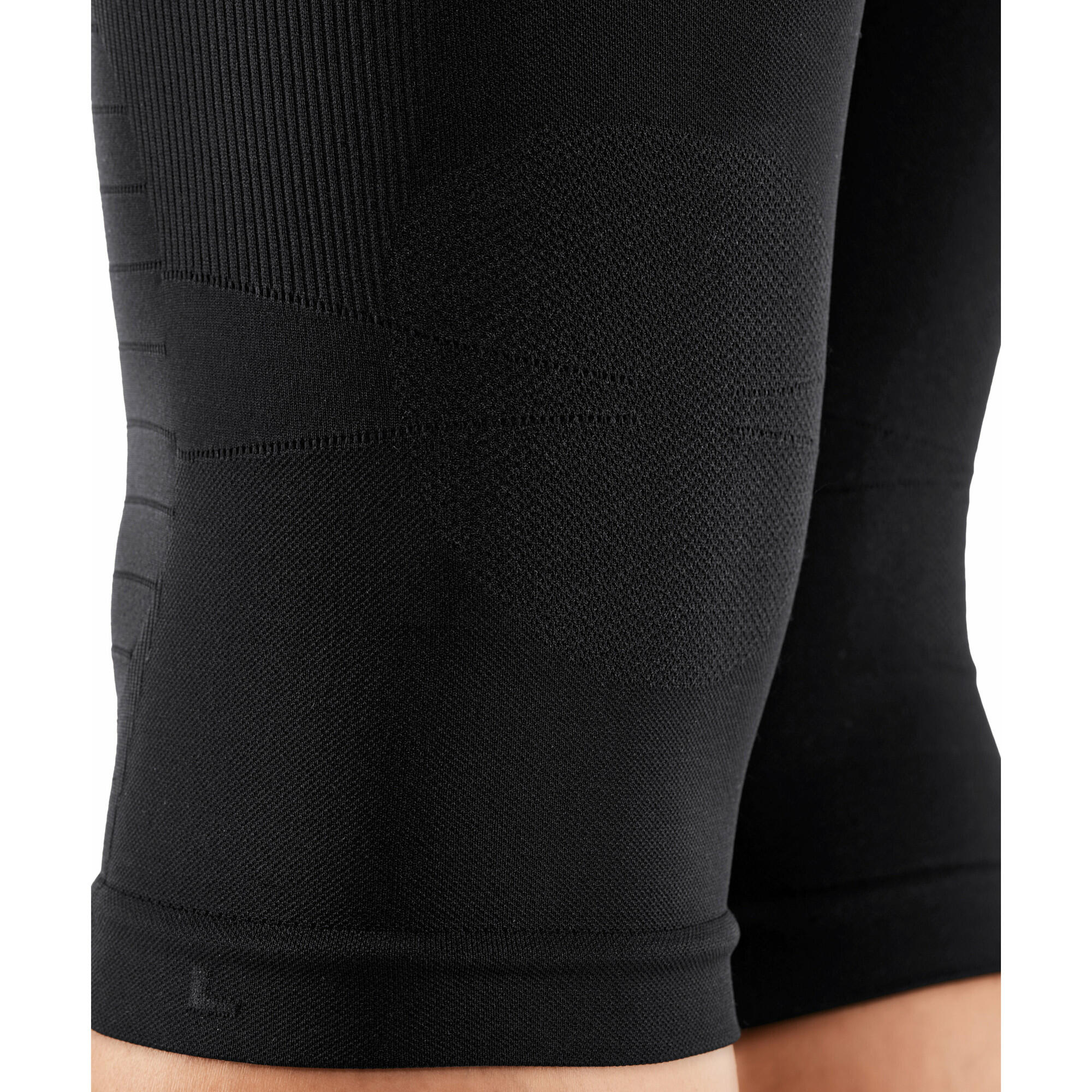 Falke Damen Unterhose Maximum Warm 3/4 Tights 33039 10/11