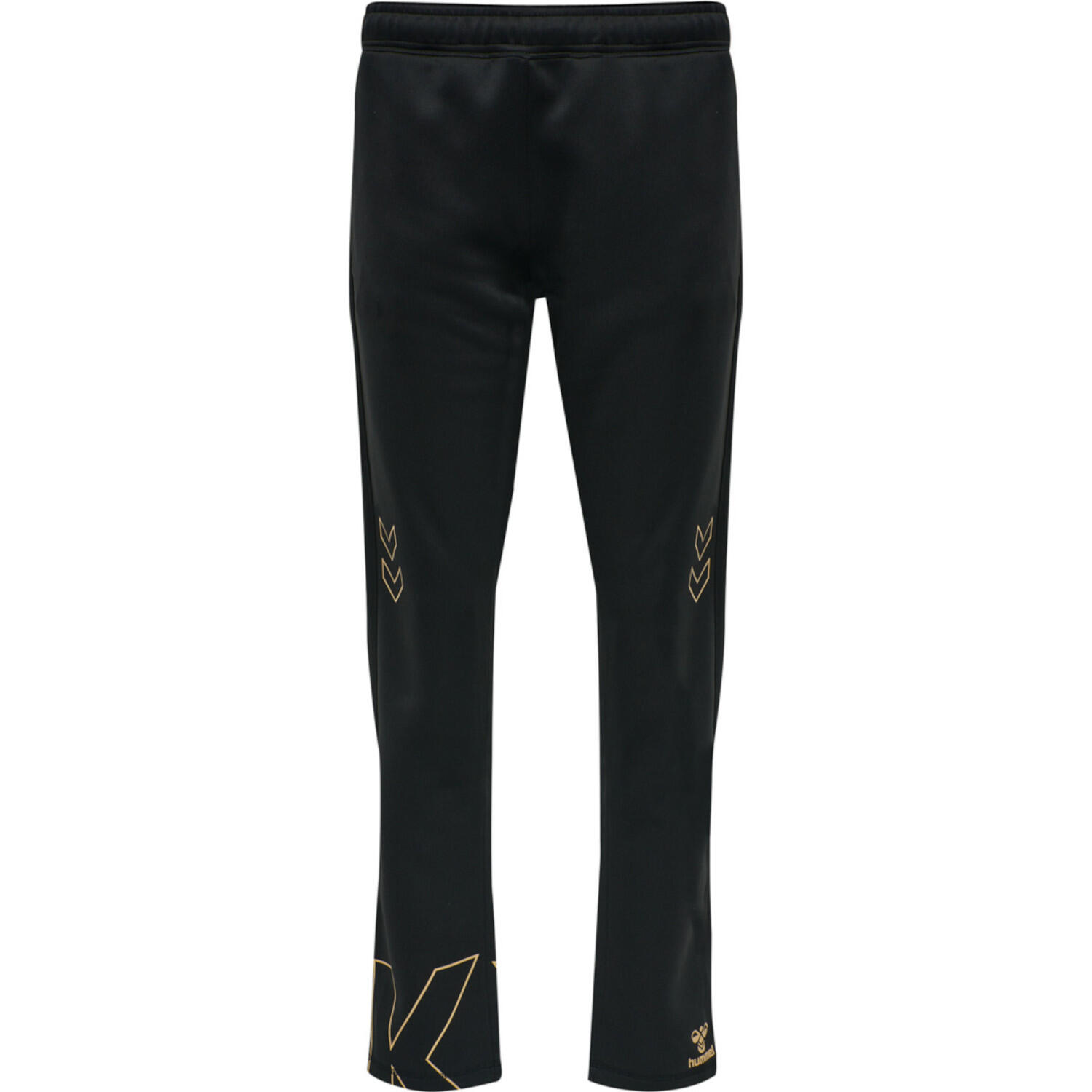 Pantalones Hmlcima Multideporte Mujer Hummel 9/9