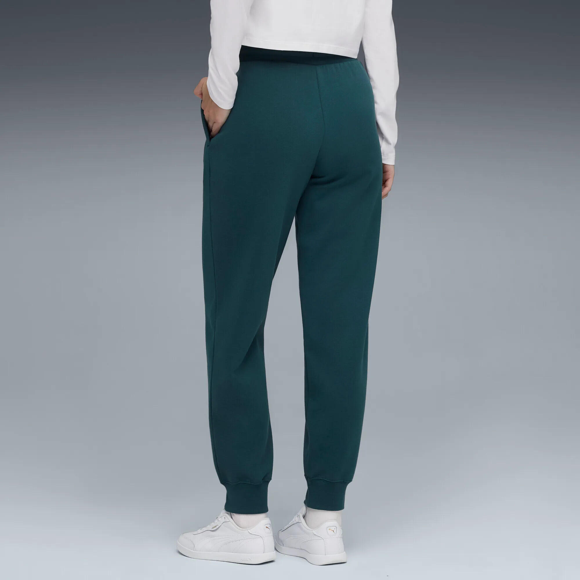 PUMA Class Comfort Jogginghose Damen PUMA 8/9