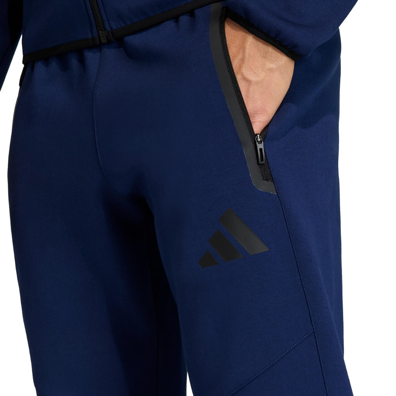 adidas Herren Trainingshose Tiro Travel Sweat Pant 4/11