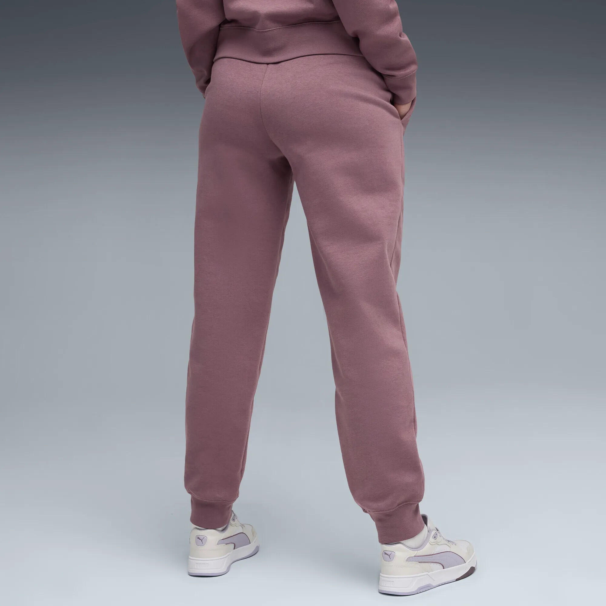 PUMA Class Comfort Jogginghose Damen PUMA 8/9