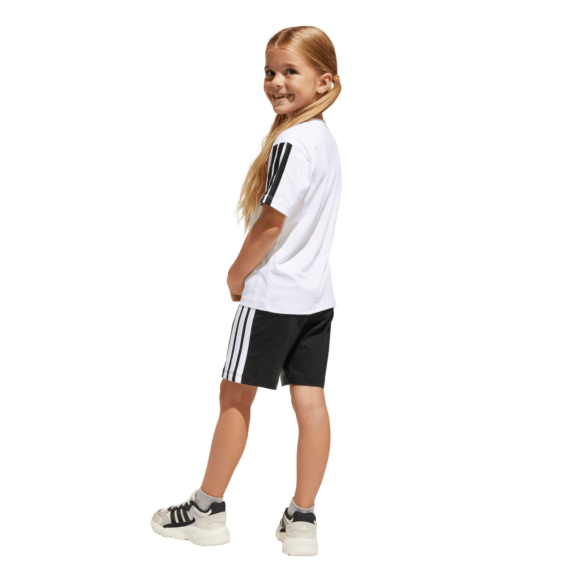 Completo Essentials Tee Kids 11/11