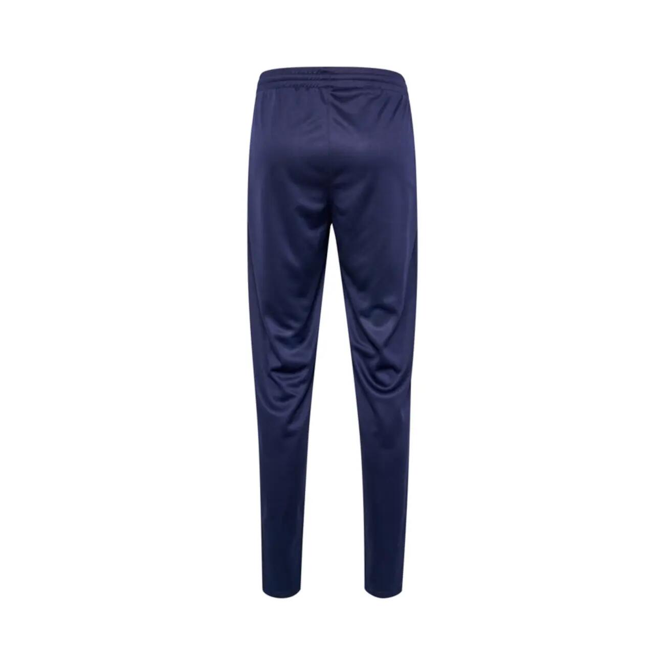 Tuta da ginnastica Hummel Logo 12/13