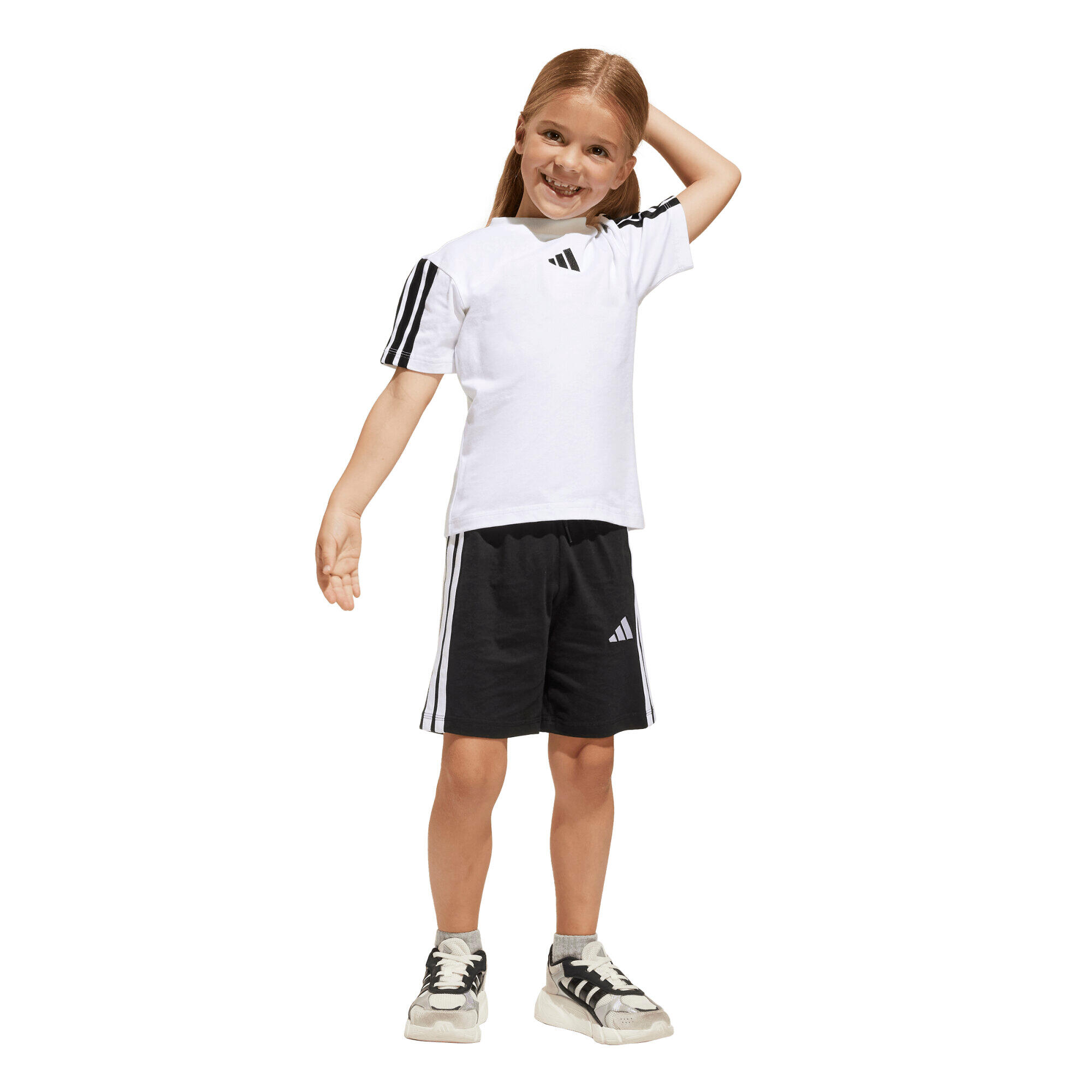 Completo Essentials Tee Kids 10/11