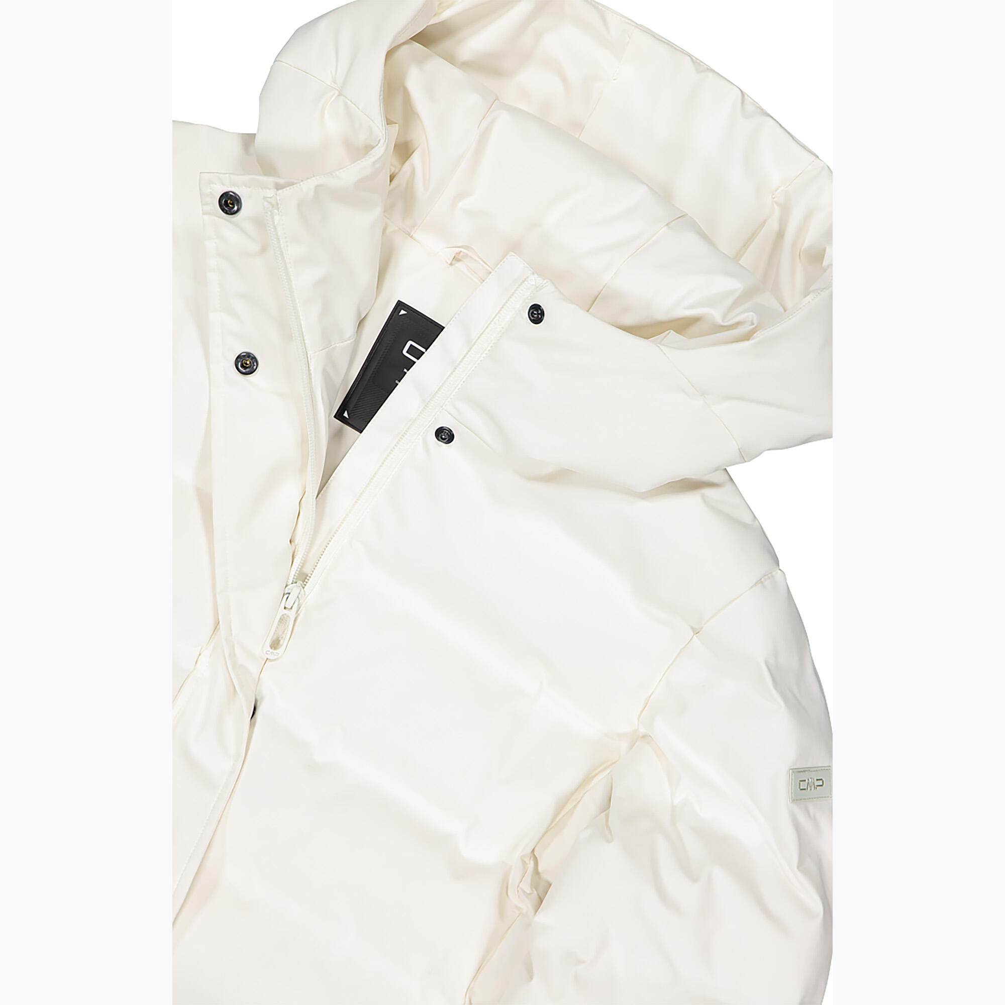 Womens zip-up hooded jacket CMP 5/11