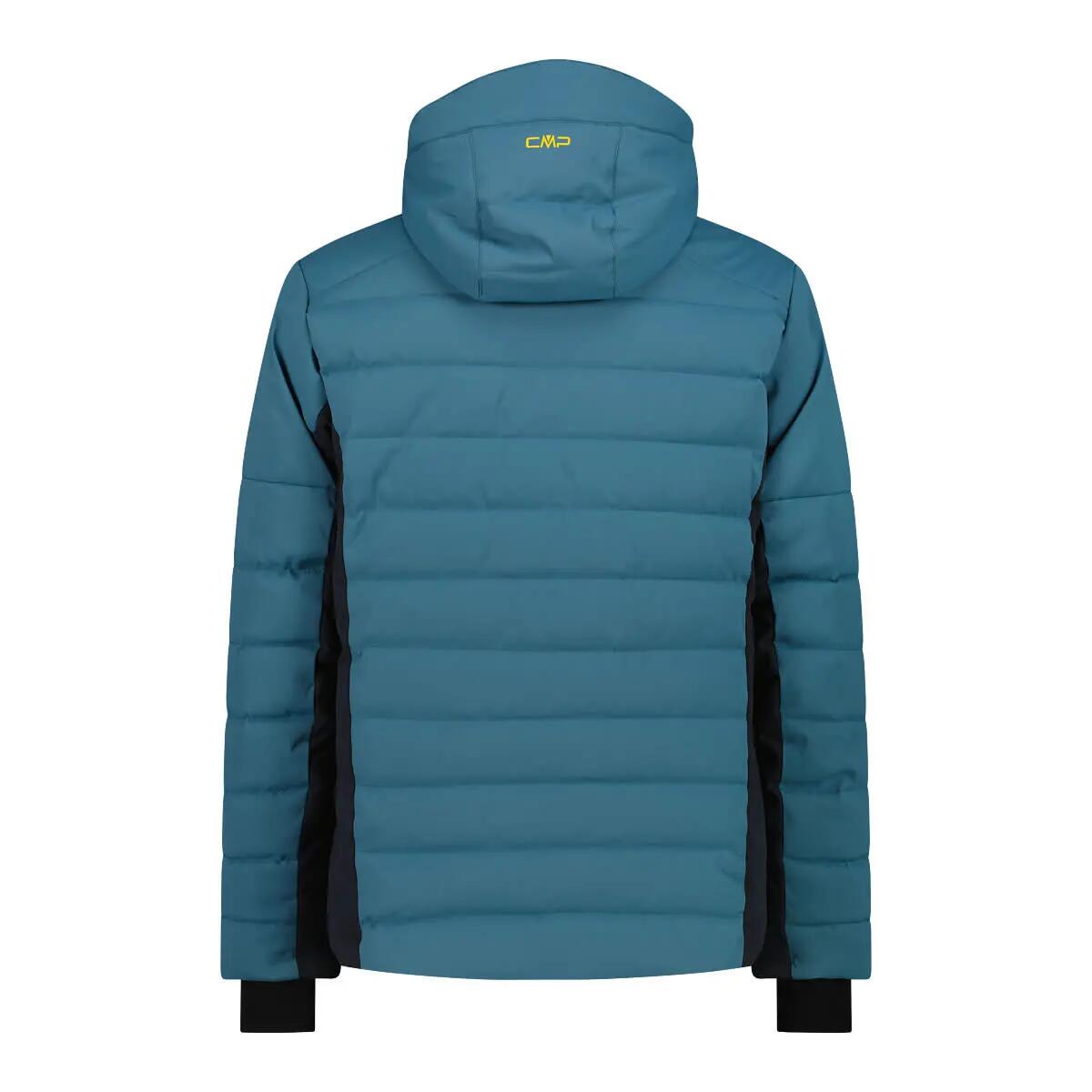 Casacos De Esqui Homem - CMP  Jacket Fix Hoody Ski - Nilo 3/11