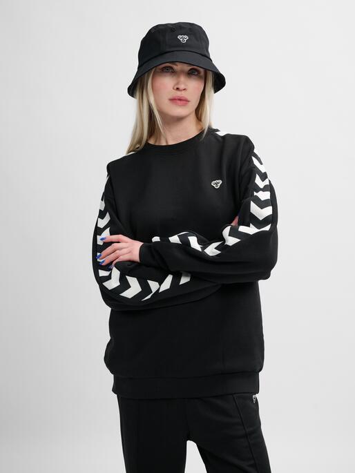 Sweatshirt Hmlarchive Erwachsene HUMMEL 10/12