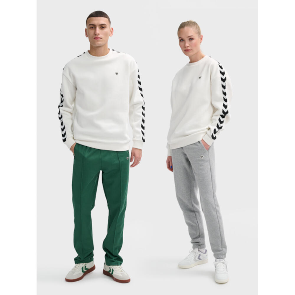 Sweatshirt Hmlarchive Unisex Volwassene Hummel 12/12