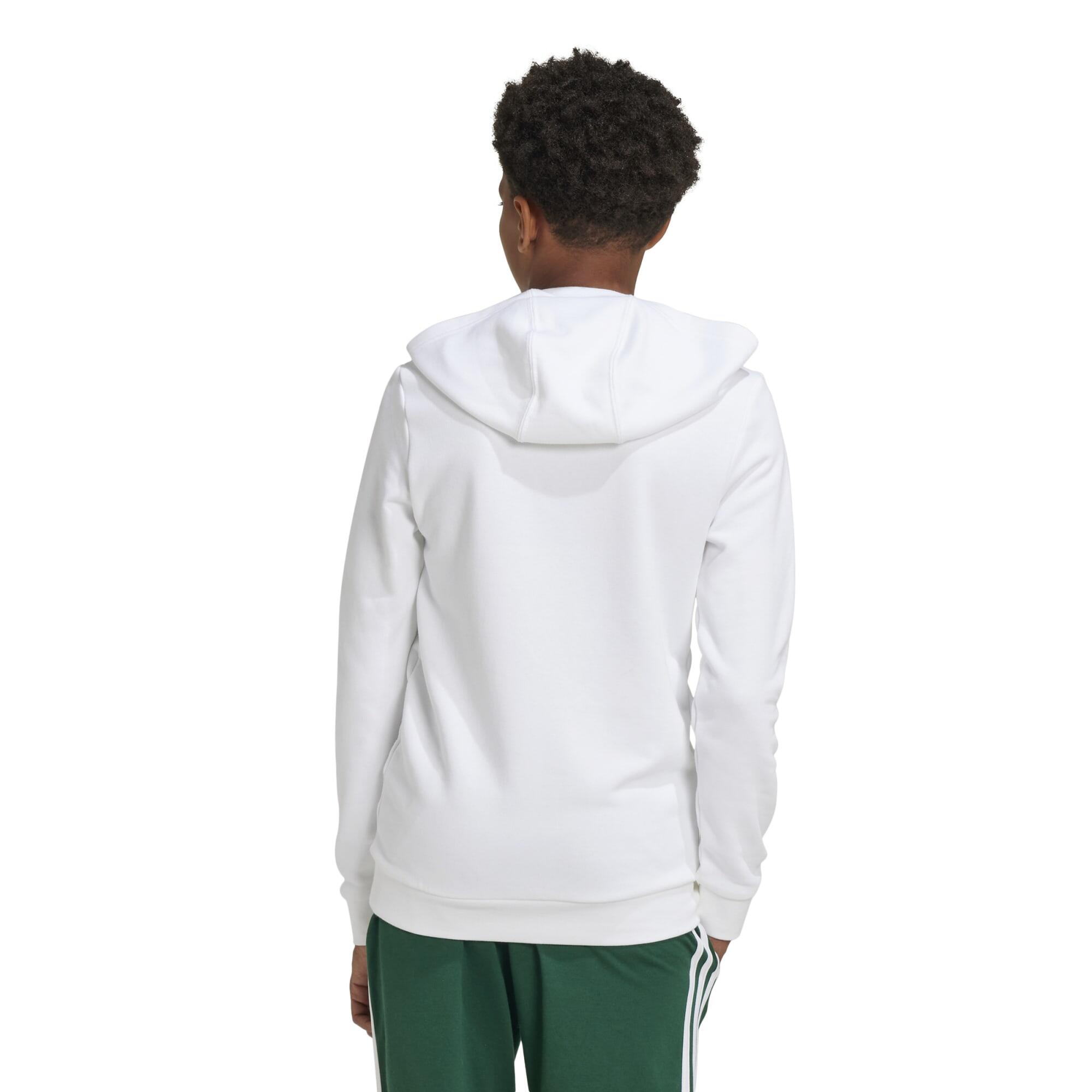Big Logo Essentials Katoenen Hoodie 7/7