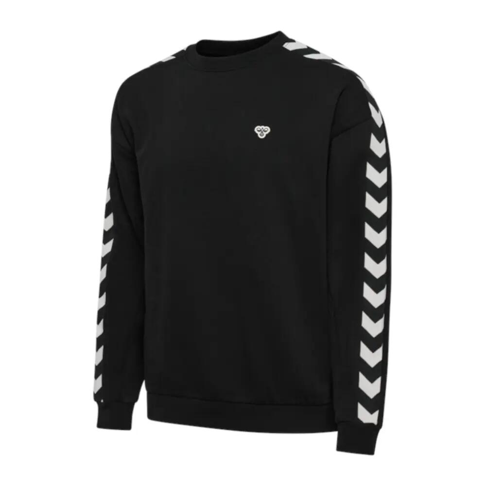 Enfiler Sweat-Shirt Hmlarchive Adulte HUMMEL 9/12