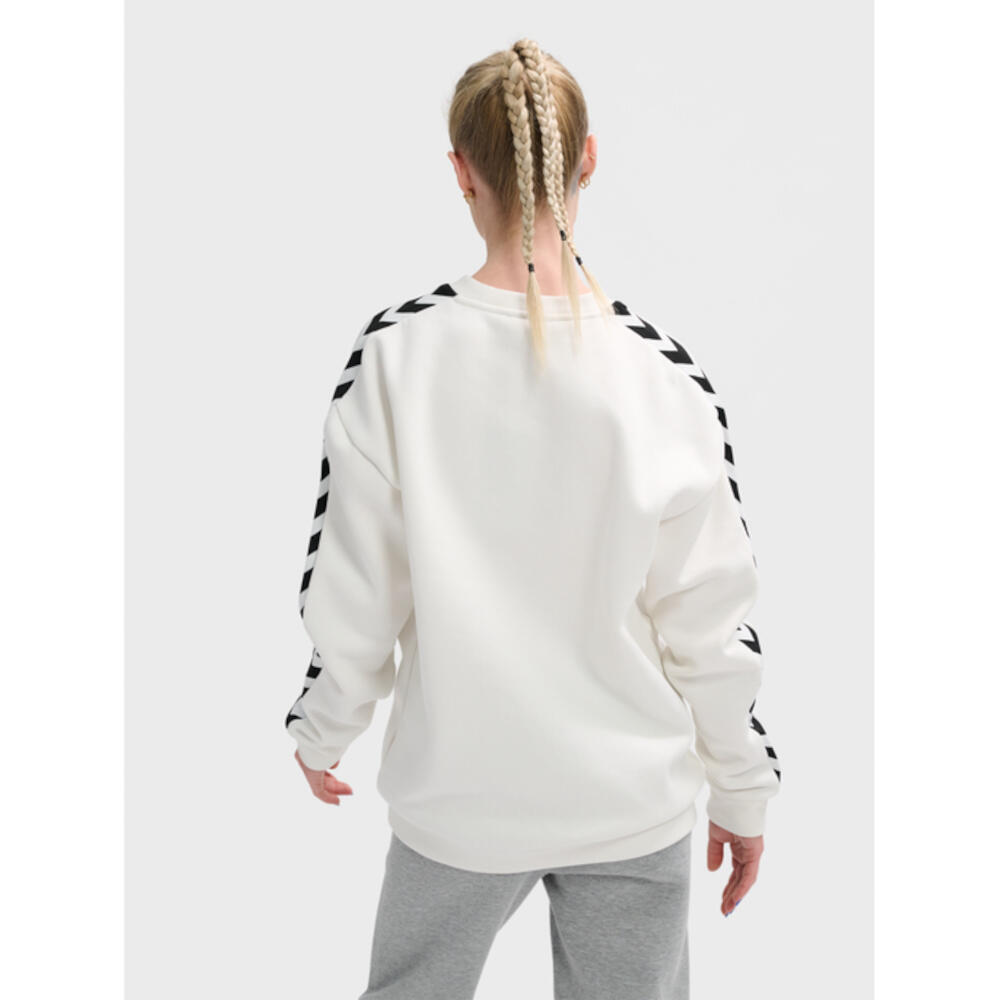 Sweatshirt Hmlarchive Unisex Volwassene Hummel 11/12