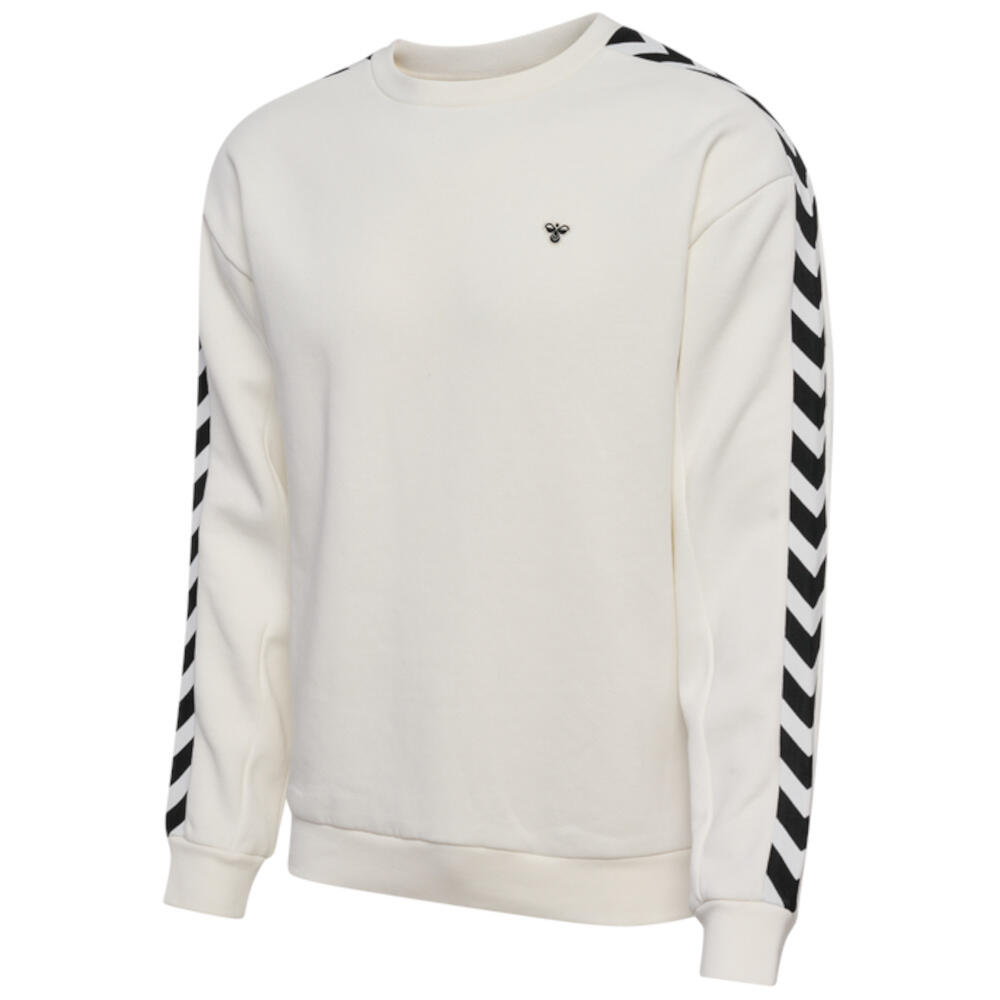 Instap Sweatshirt Hmlarchive Lifestyle Unisex Volwassene 11/14