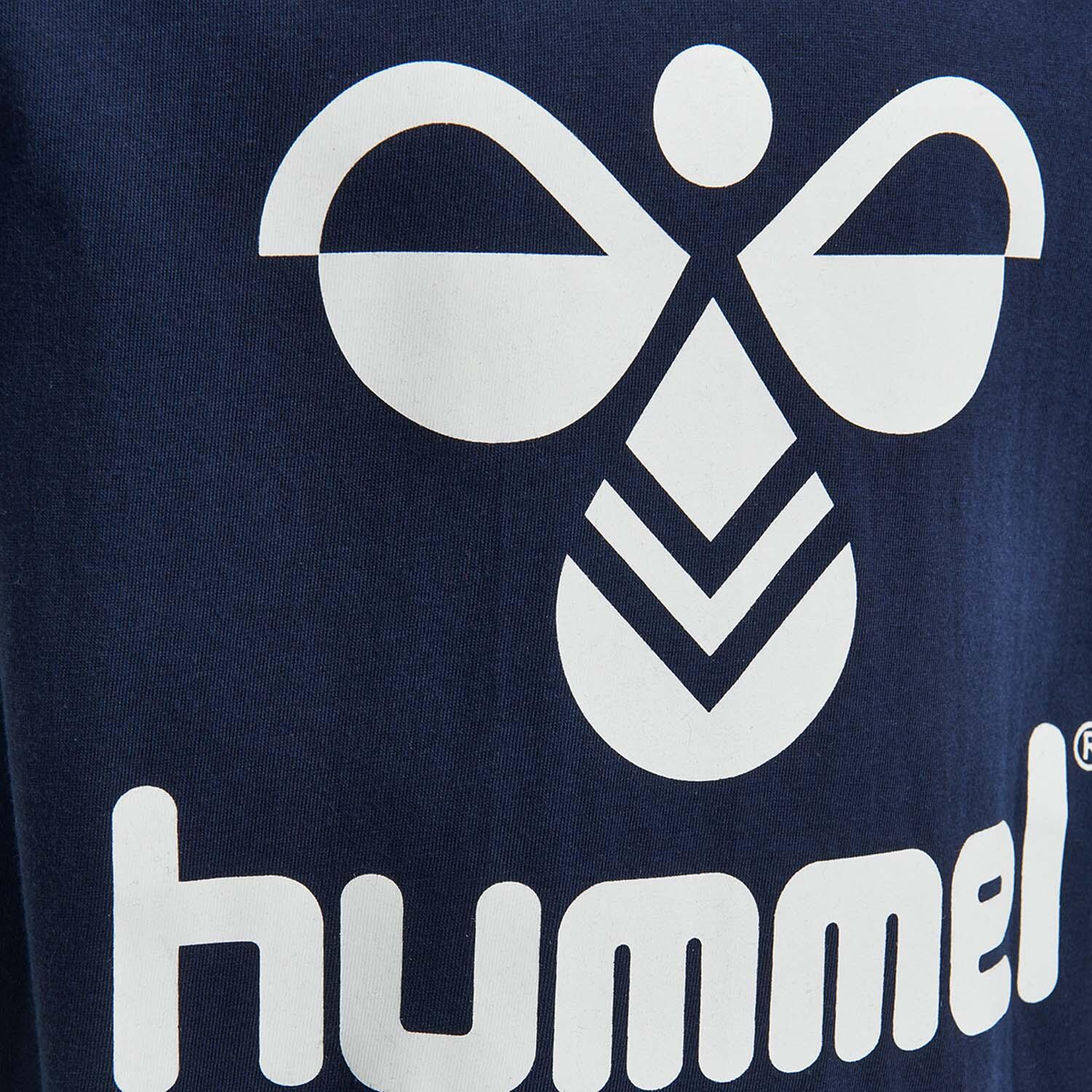 T-shirt per bambini Hummel hmltres 9/9