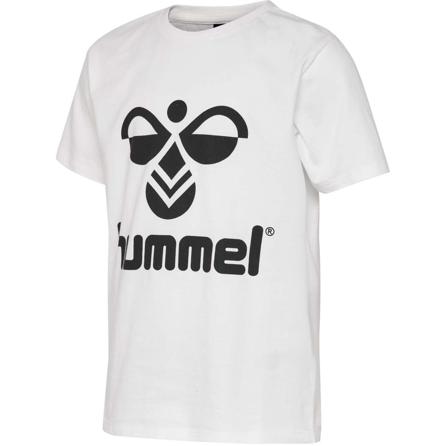 T-Shirt Hmltres Jungen 9/9