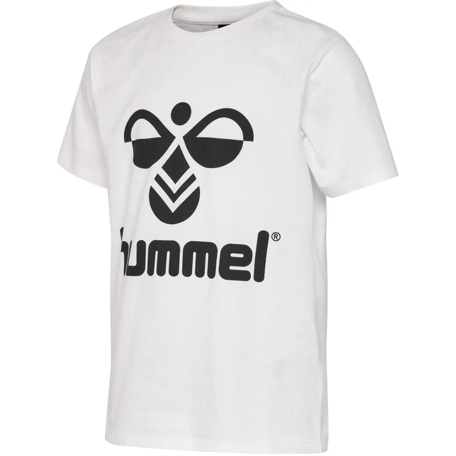 T-Shirt Hmltres Jungen 9/9