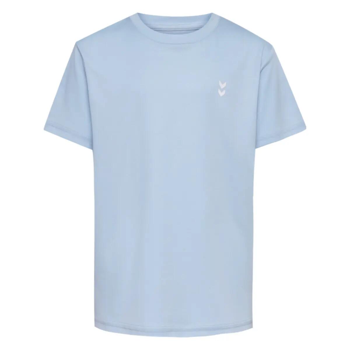 Camiseta Hmljr Pulse Los Niños Unisex 11/12